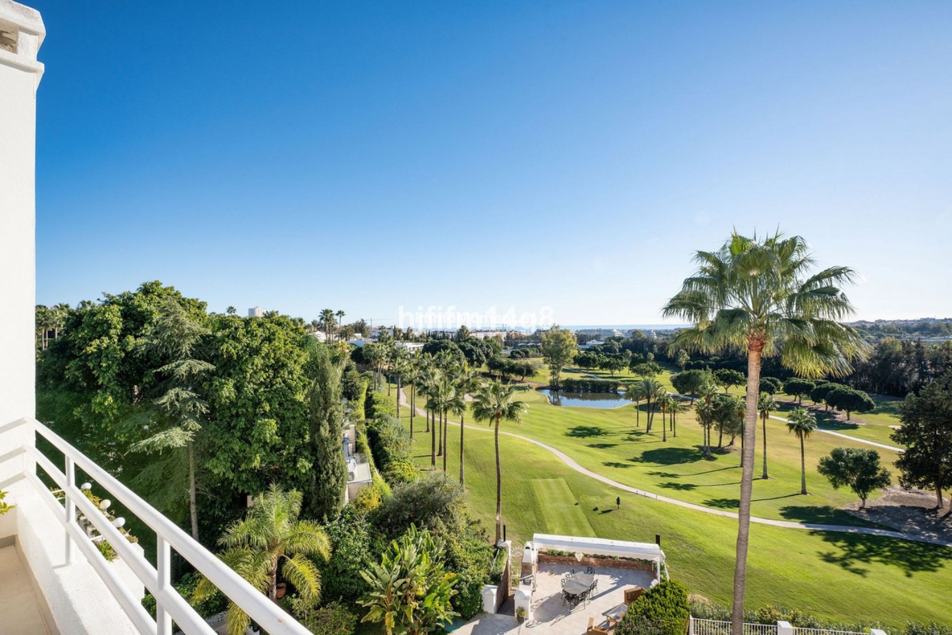 Bestaande woning - Appartement - Marbella - Nueva Andalucía