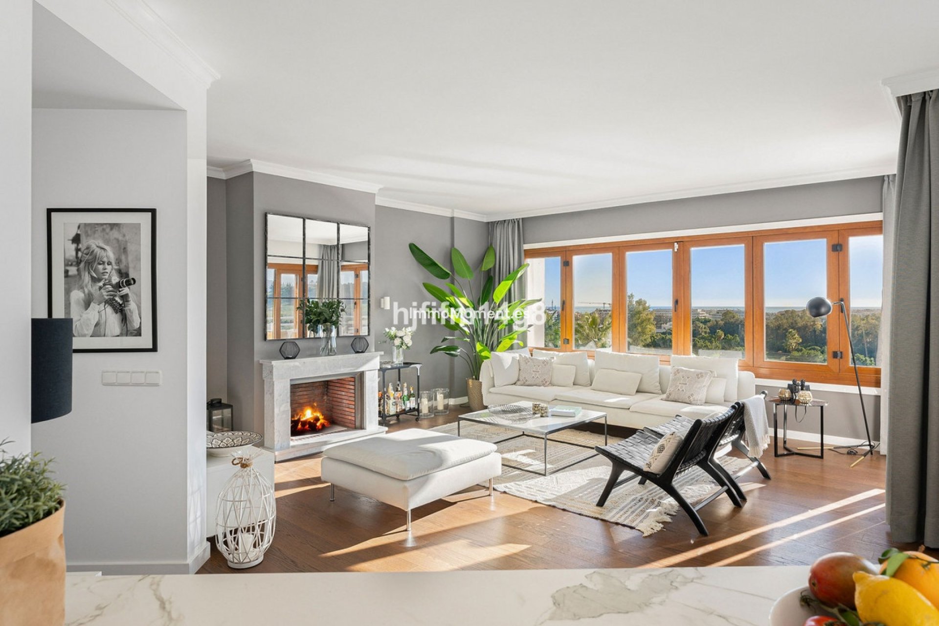 Bestaande woning - Appartement - Marbella - Nueva Andalucía