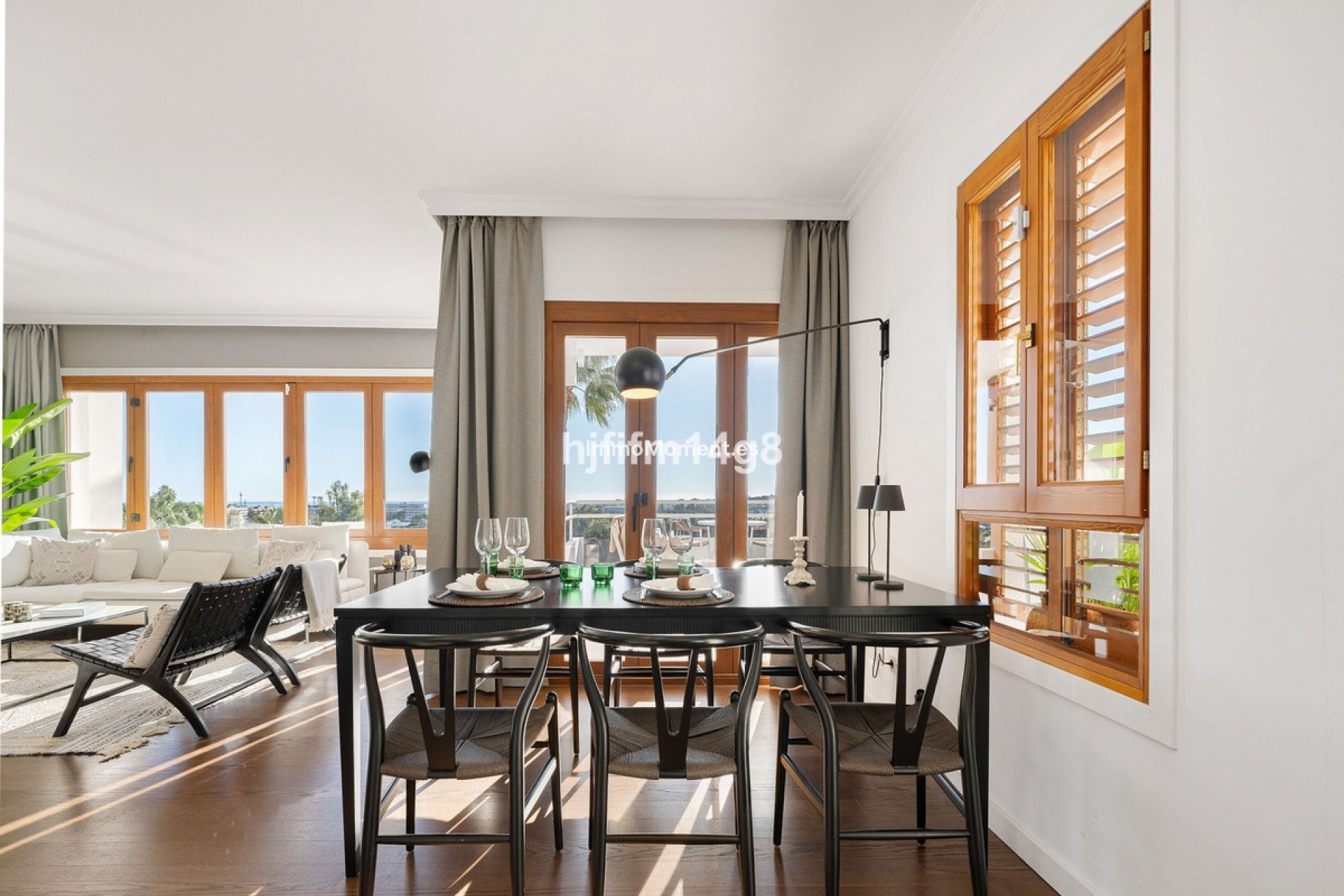 Bestaande woning - Appartement - Marbella - Nueva Andalucía