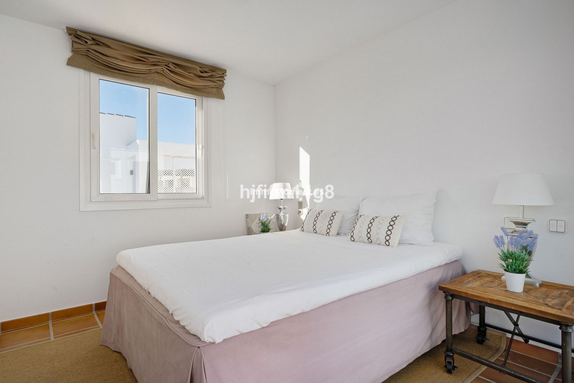 Bestaande woning - Appartement - Marbella - Nueva Andalucía