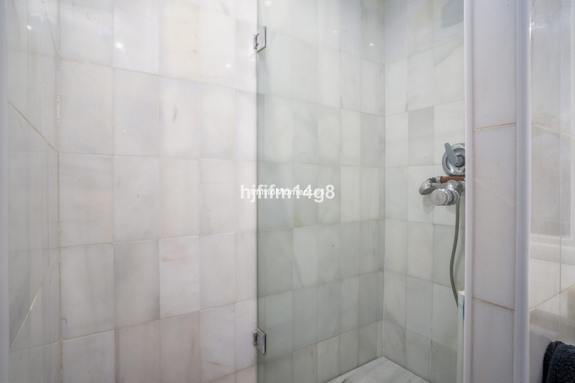 Bestaande woning - Appartement - Marbella - Nueva Andalucía