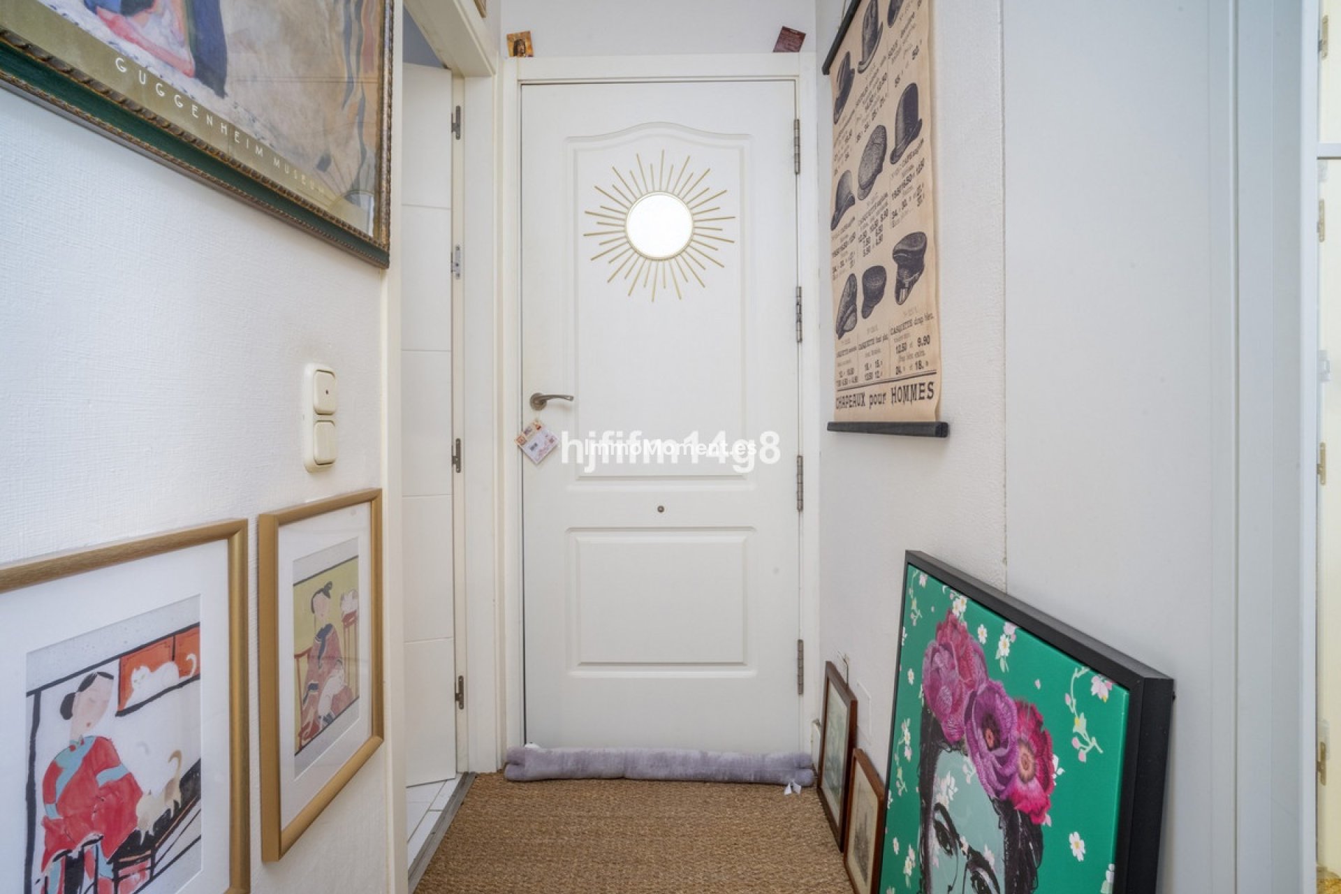 Bestaande woning - Appartement - Marbella - Nueva Andalucía