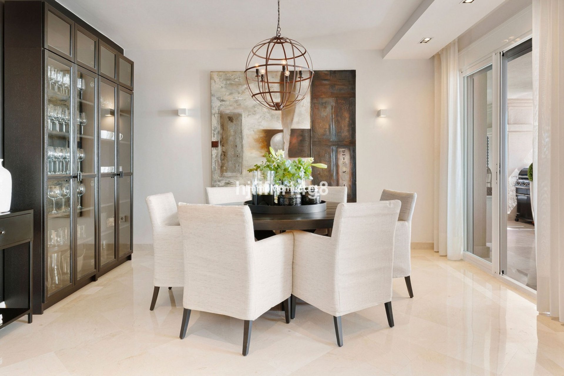 Bestaande woning - Appartement - Marbella - Nueva Andalucía