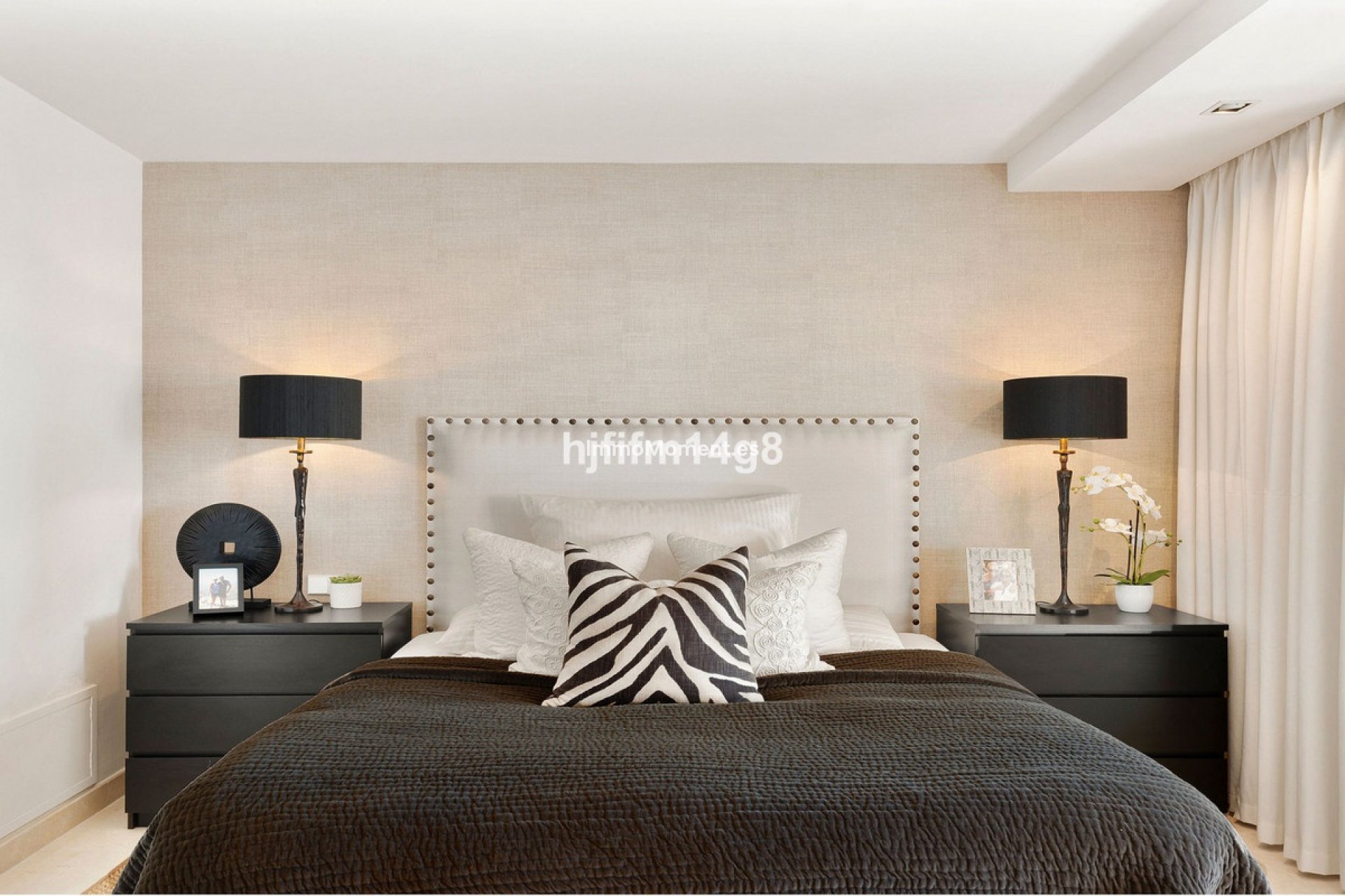 Bestaande woning - Appartement - Marbella - Nueva Andalucía