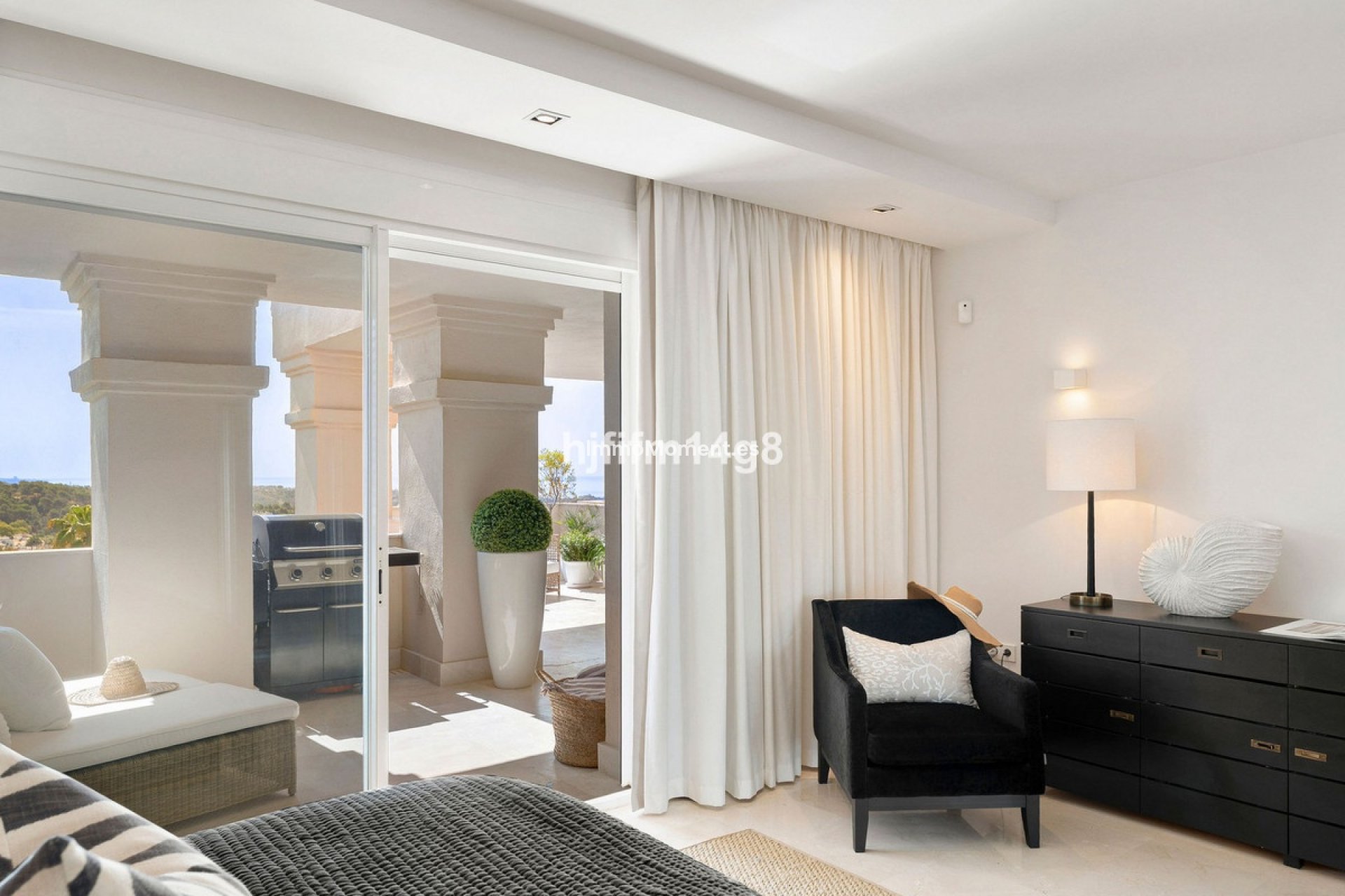 Bestaande woning - Appartement - Marbella - Nueva Andalucía