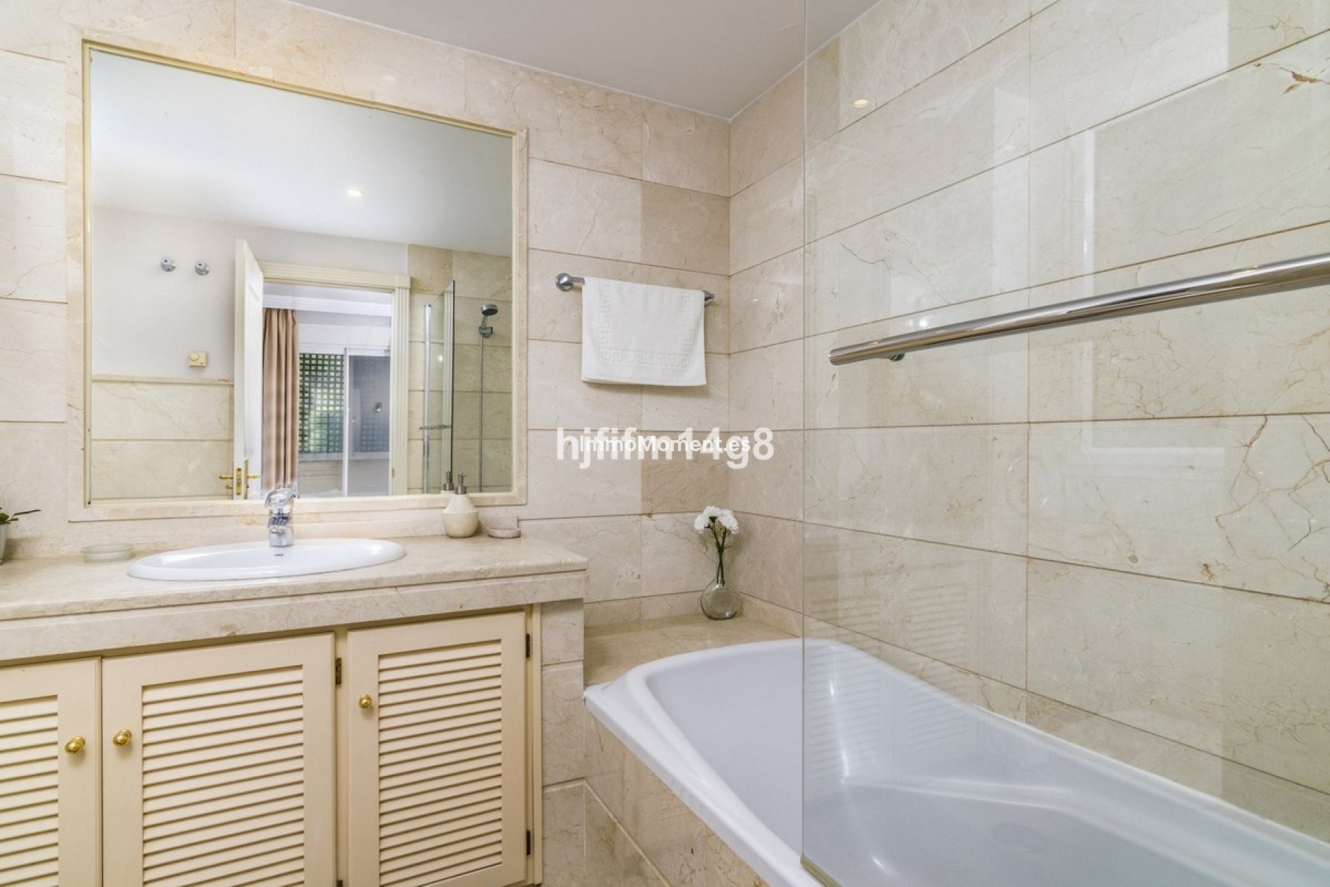 Bestaande woning - Appartement - Marbella - Nueva Andalucía