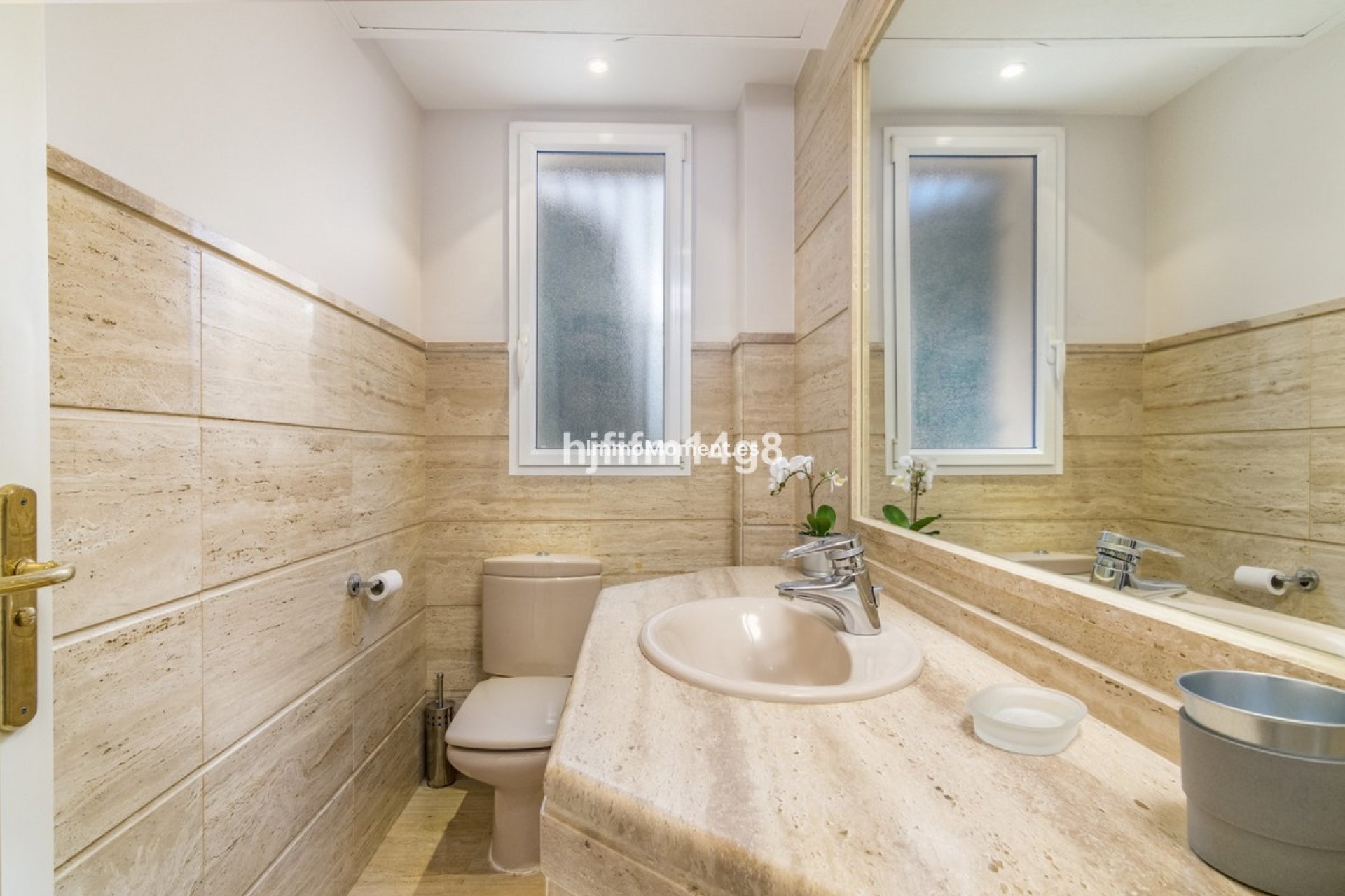 Bestaande woning - Appartement - Marbella - Nueva Andalucía