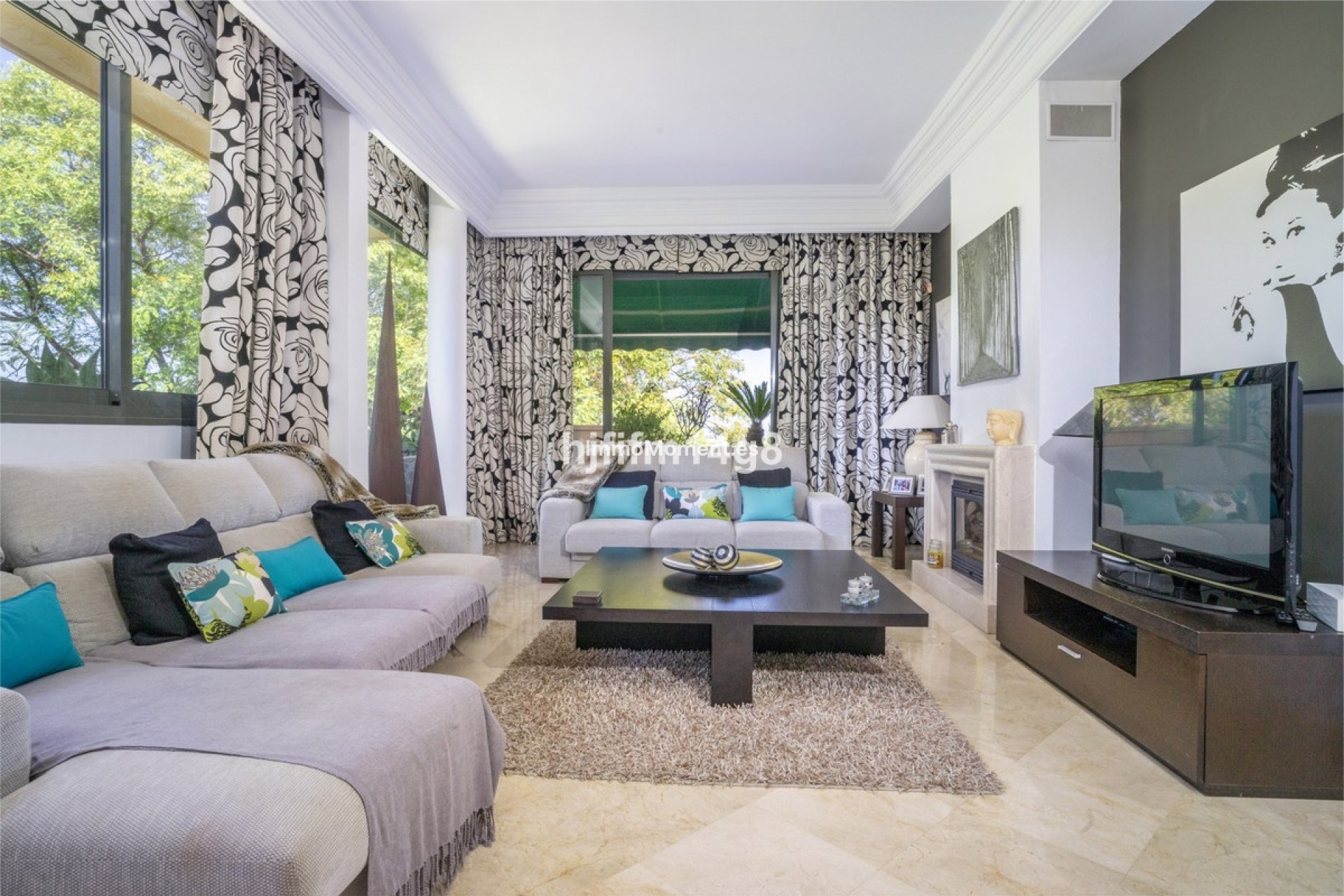 Bestaande woning - Appartement - Marbella - Nueva Andalucía