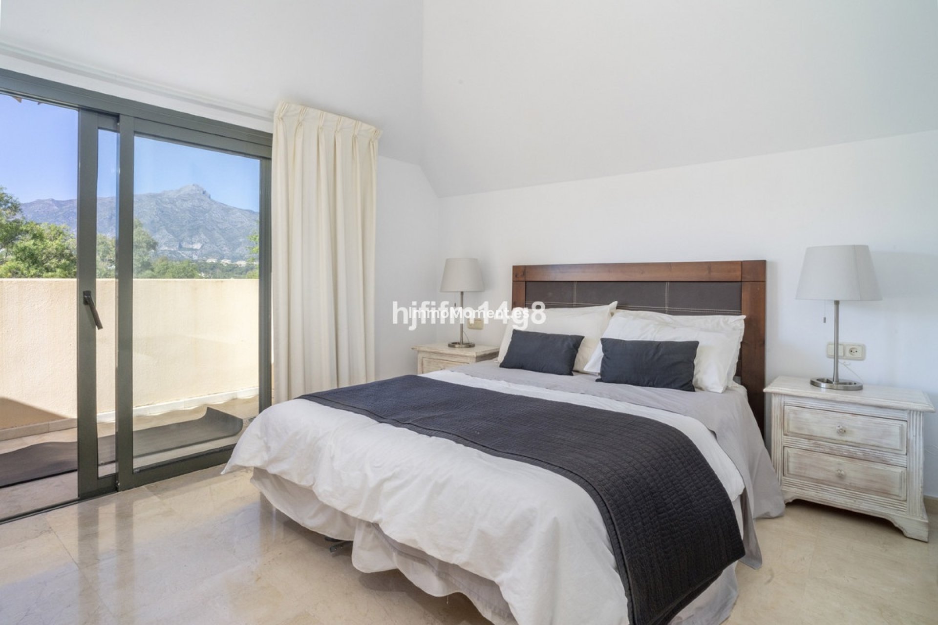 Bestaande woning - Appartement - Marbella - Nueva Andalucía
