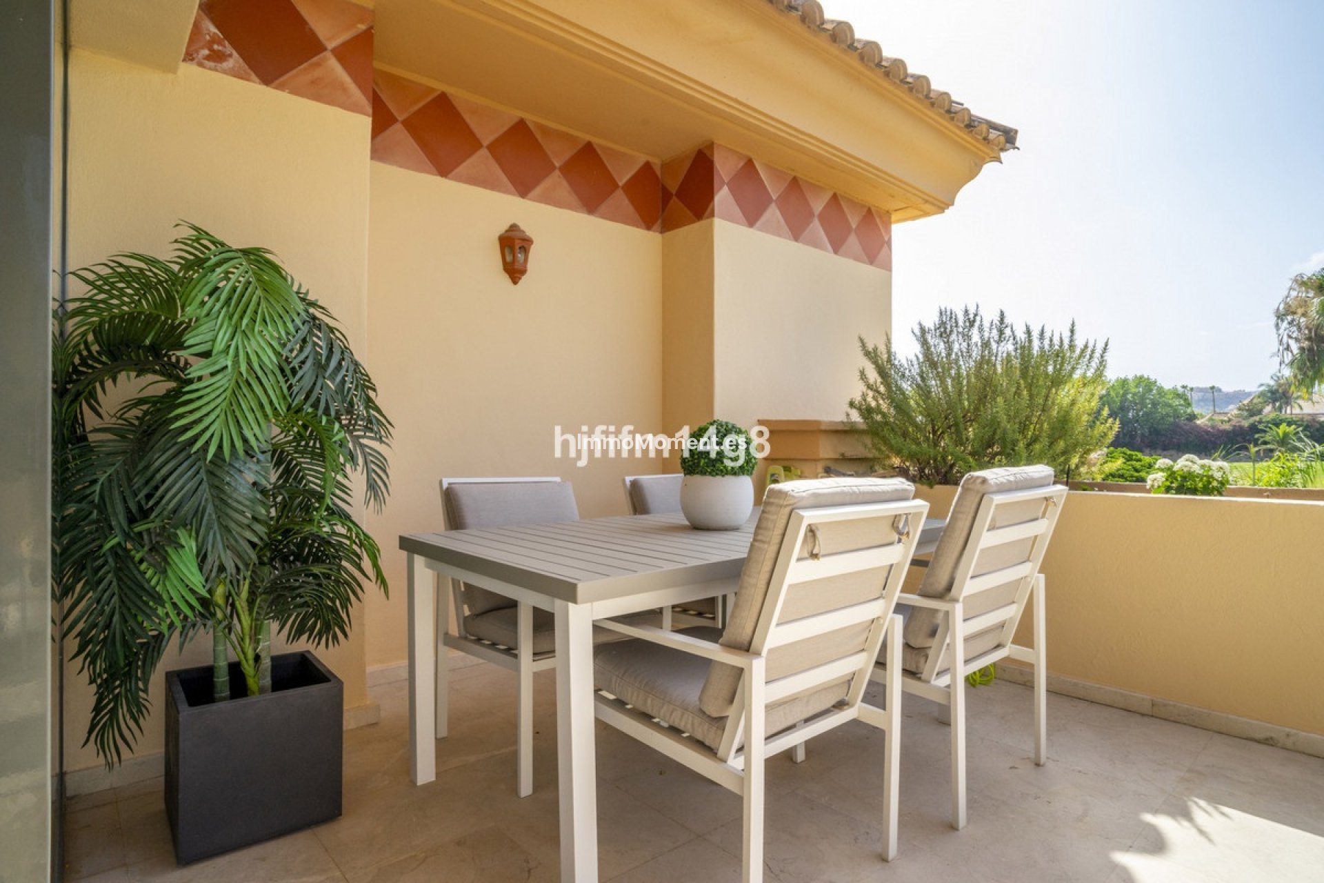 Bestaande woning - Appartement - Marbella - Nueva Andalucía