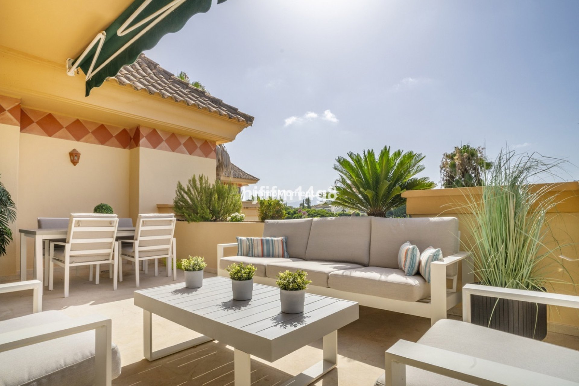 Bestaande woning - Appartement - Marbella - Nueva Andalucía