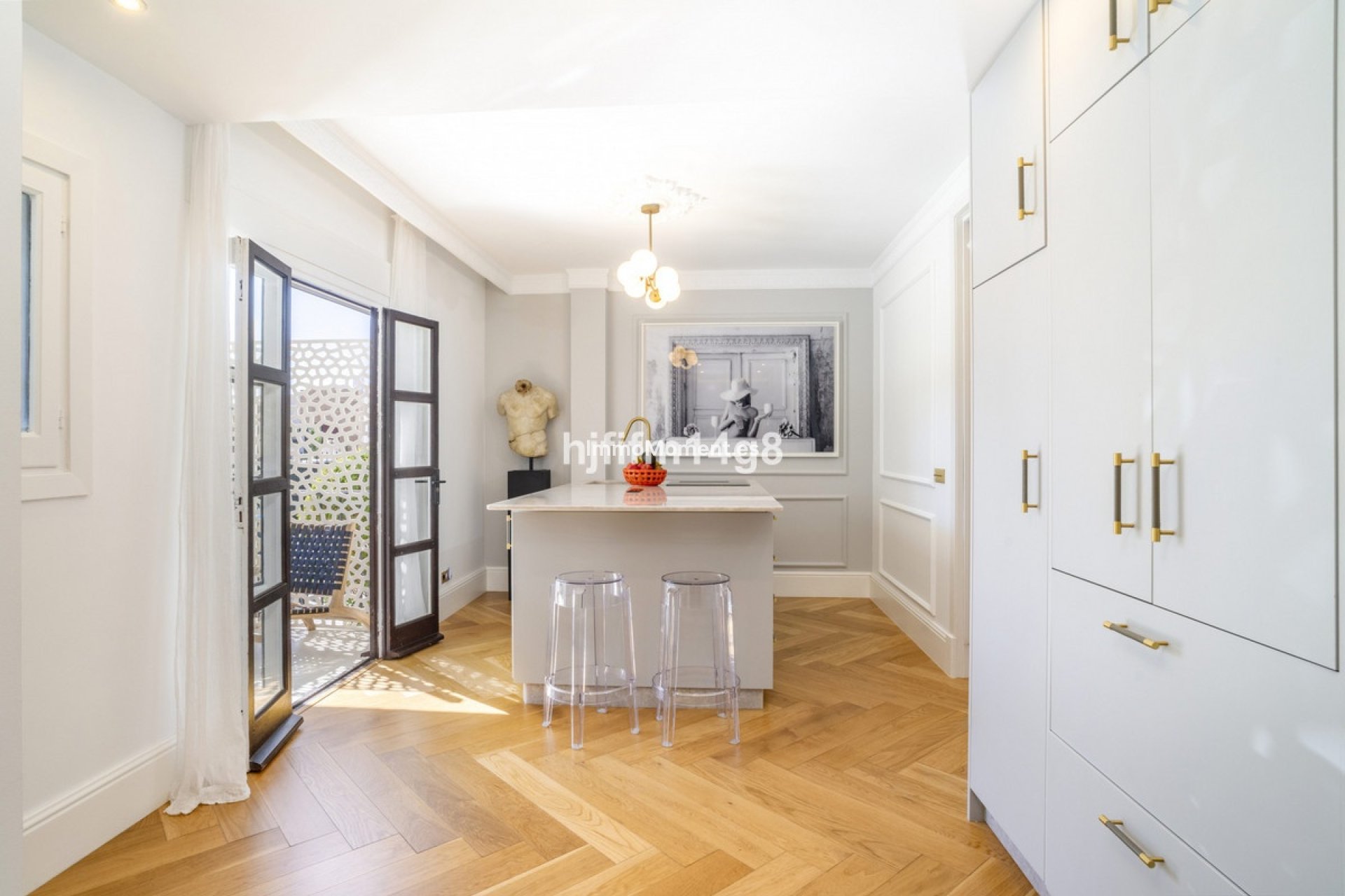 Bestaande woning - Appartement - Marbella - Nueva Andalucía