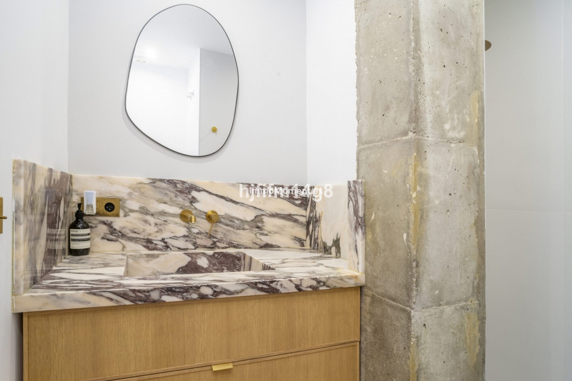 Bestaande woning - Appartement - Marbella - Nueva Andalucía