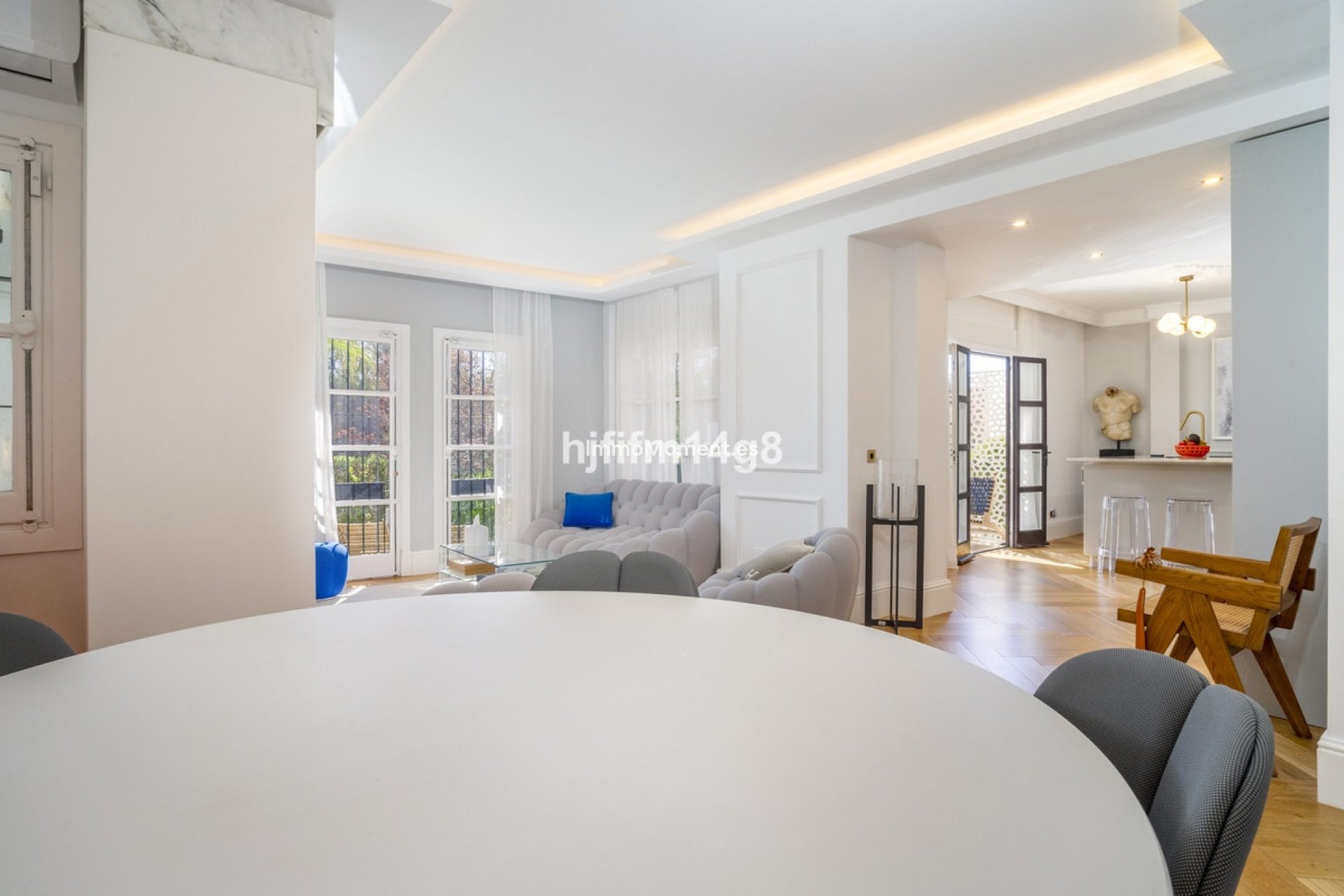 Bestaande woning - Appartement - Marbella - Nueva Andalucía