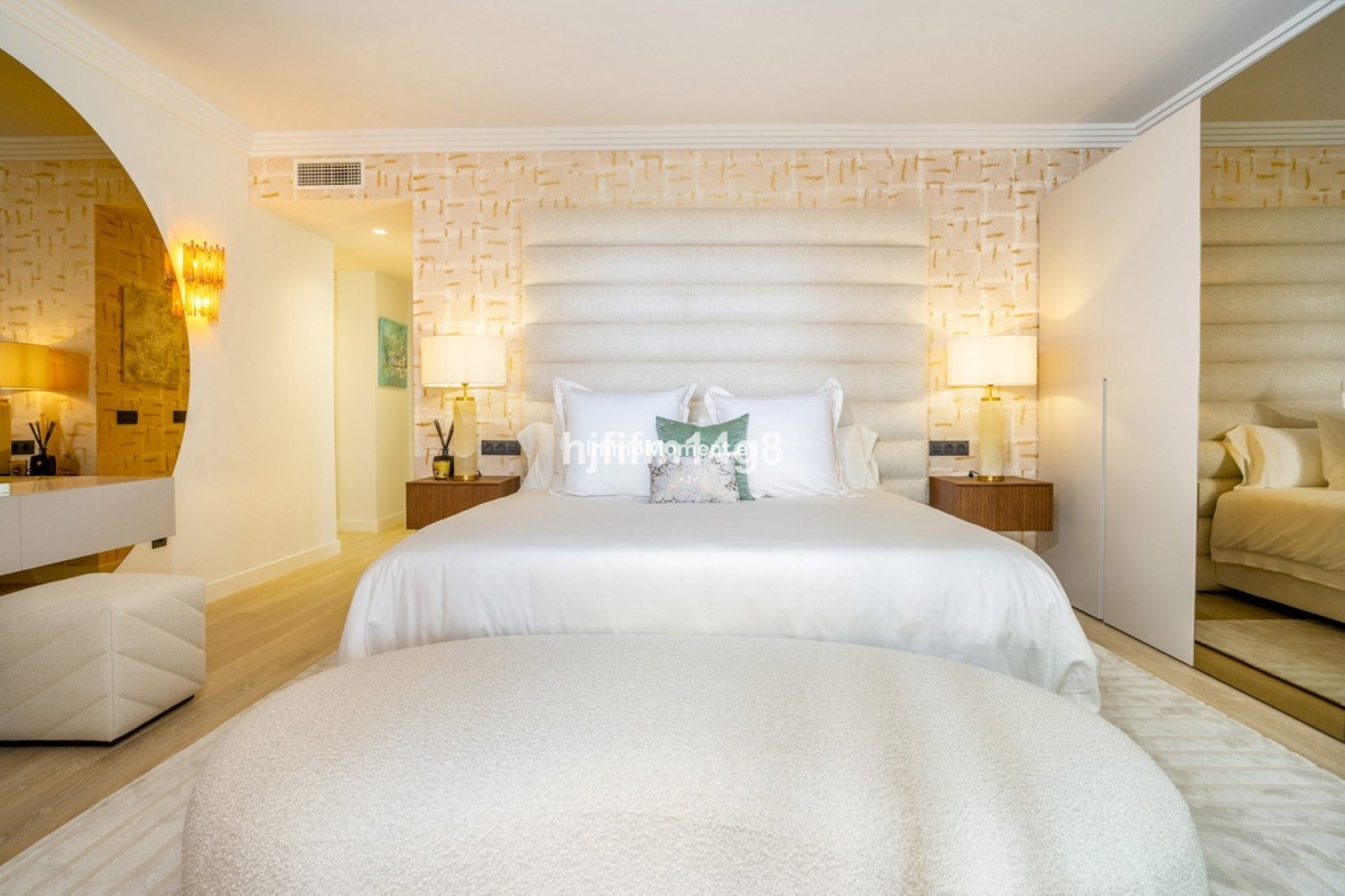 Bestaande woning - Appartement - Marbella - Nueva Andalucía