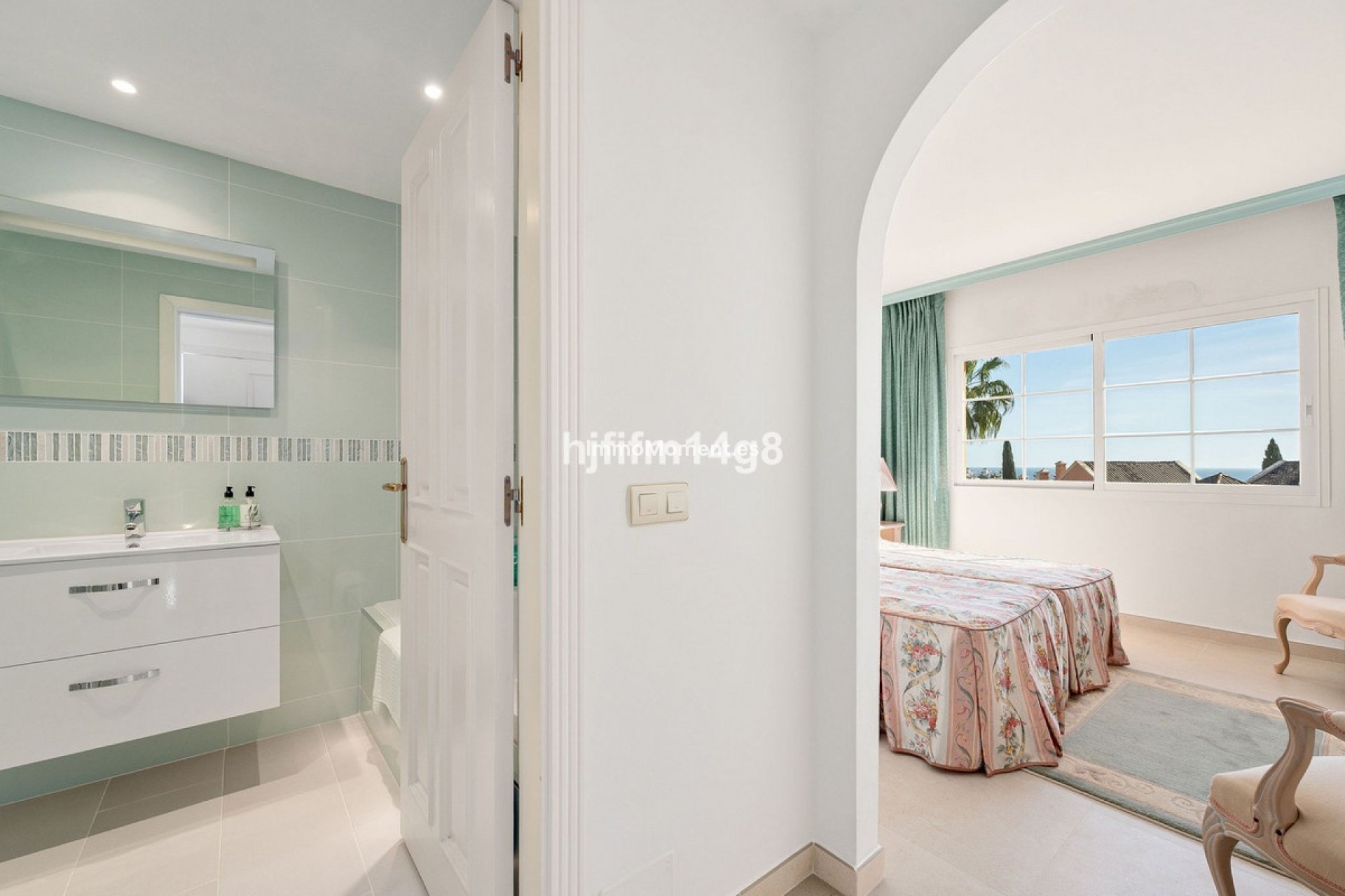 Bestaande woning - Appartement - Marbella - Nueva Andalucía