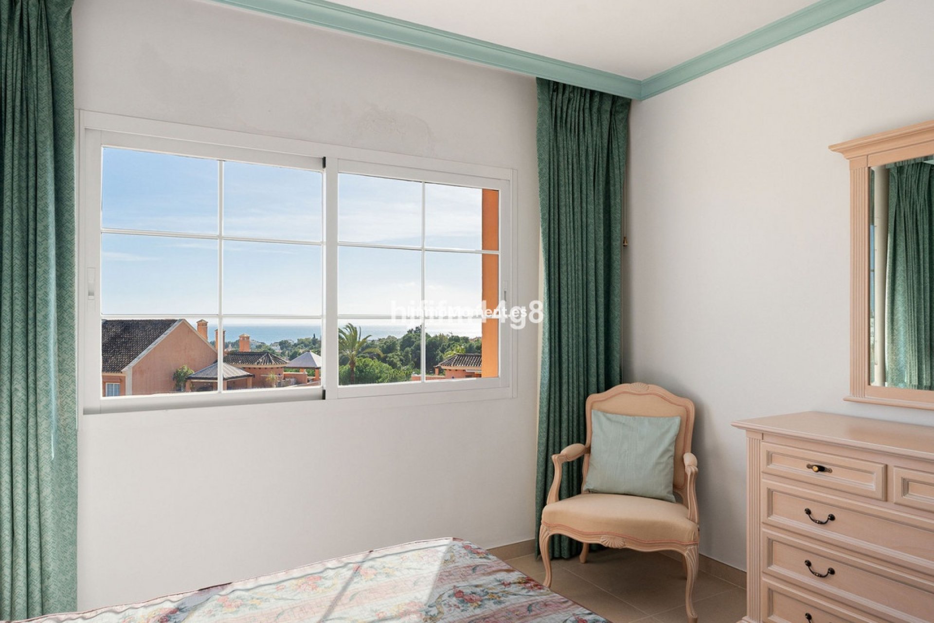 Bestaande woning - Appartement - Marbella - Nueva Andalucía