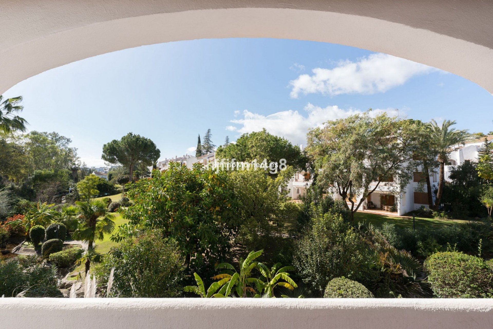 Bestaande woning - Appartement - Marbella - Nueva Andalucía