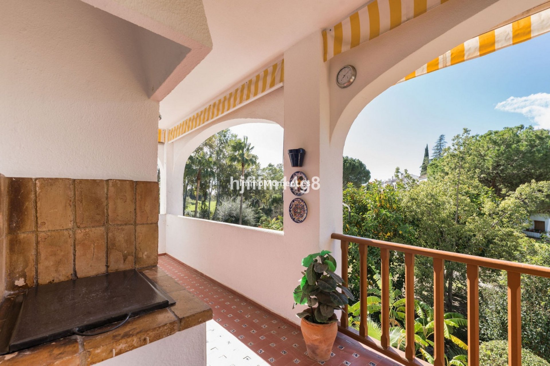 Bestaande woning - Appartement - Marbella - Nueva Andalucía