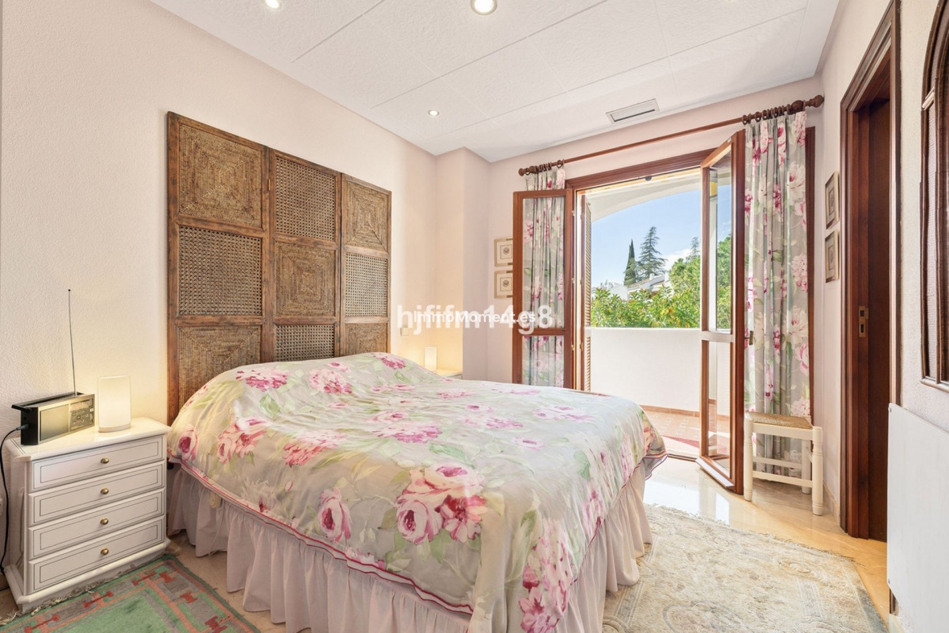 Bestaande woning - Appartement - Marbella - Nueva Andalucía