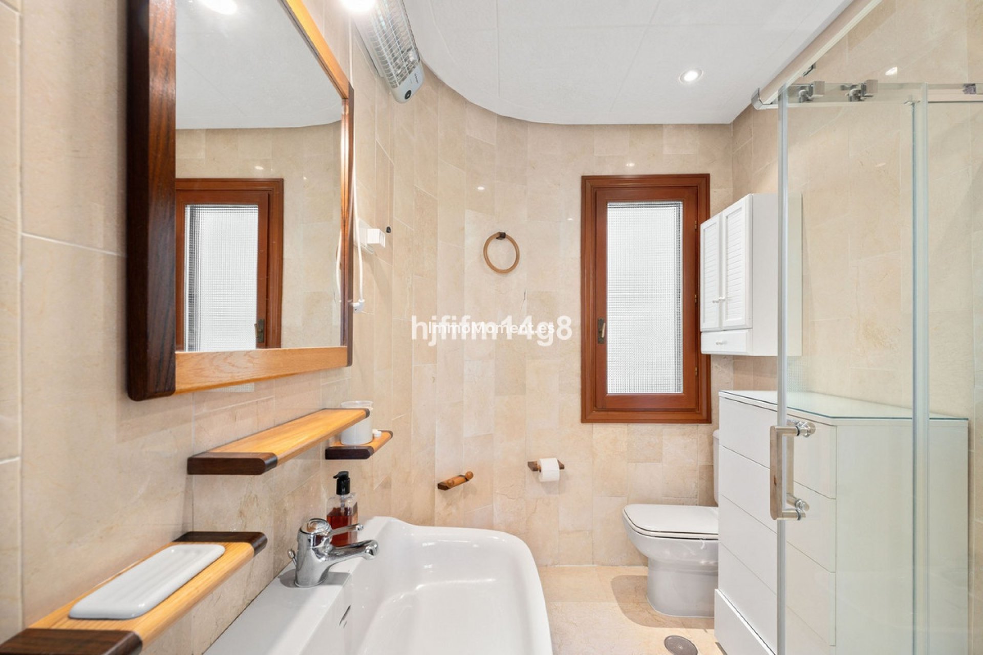 Bestaande woning - Appartement - Marbella - Nueva Andalucía