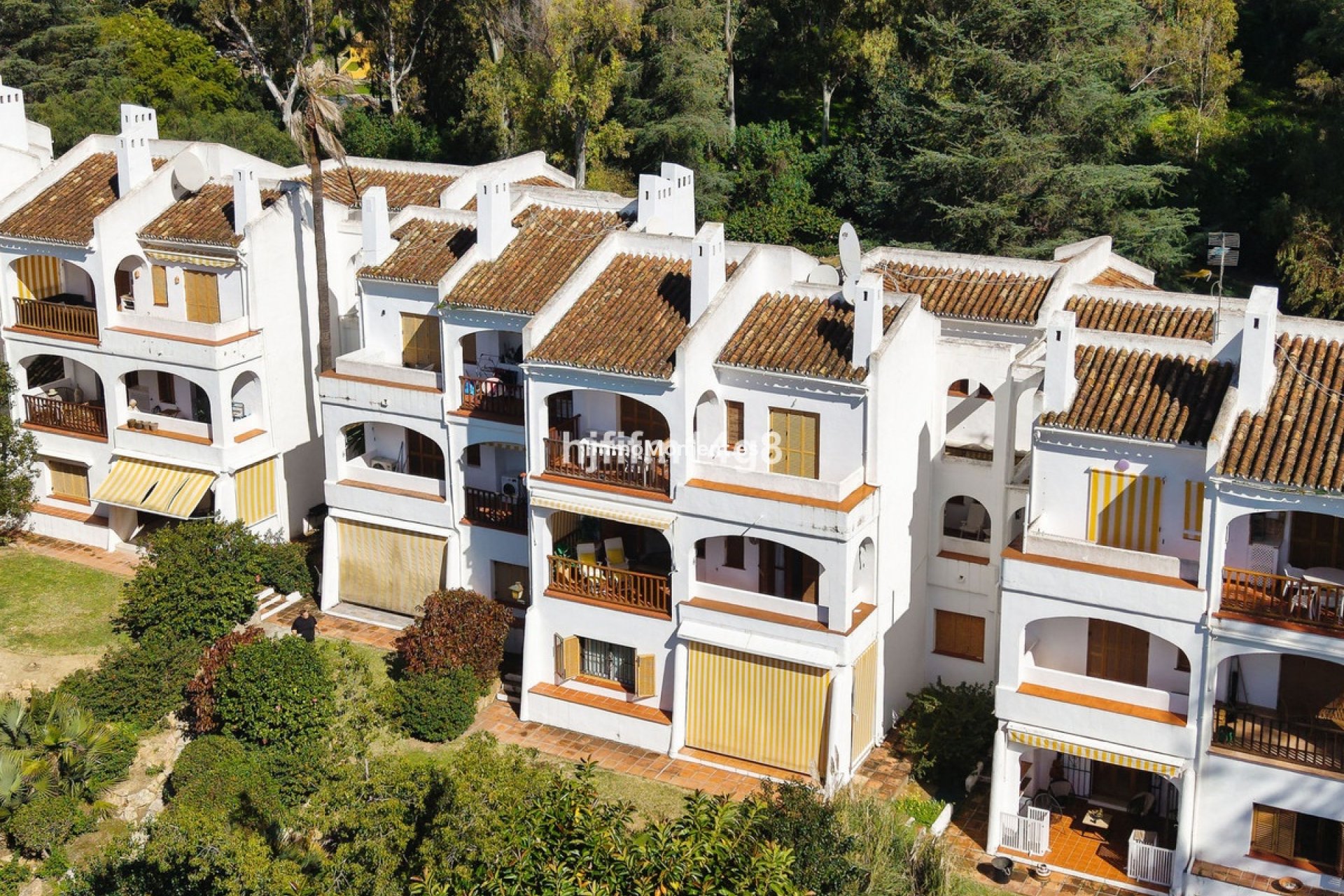 Bestaande woning - Appartement - Marbella - Nueva Andalucía