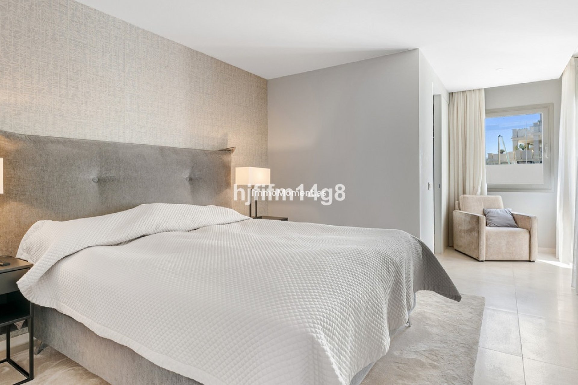 Bestaande woning - Appartement - Marbella - Nueva Andalucía