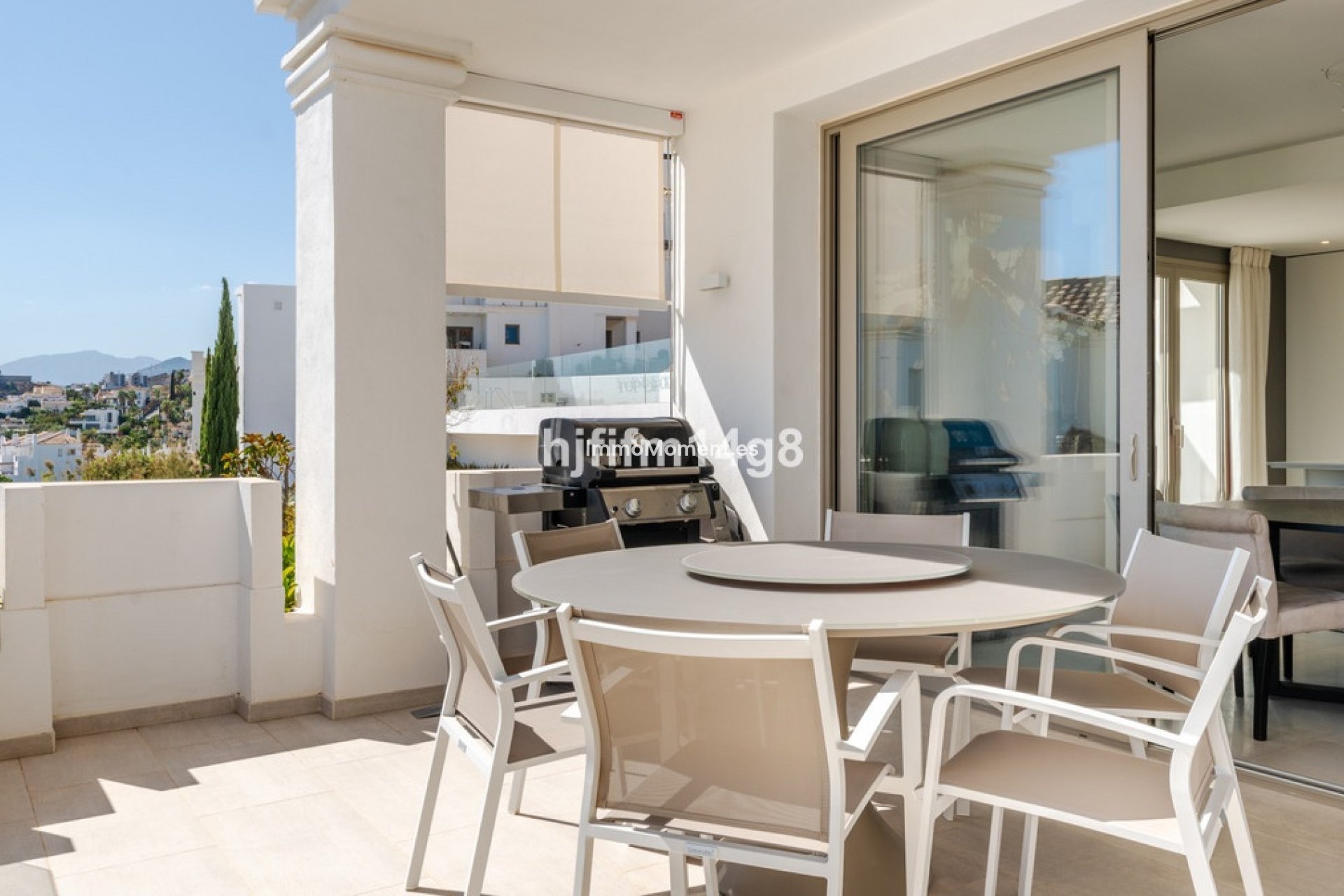 Bestaande woning - Appartement - Marbella - Nueva Andalucía