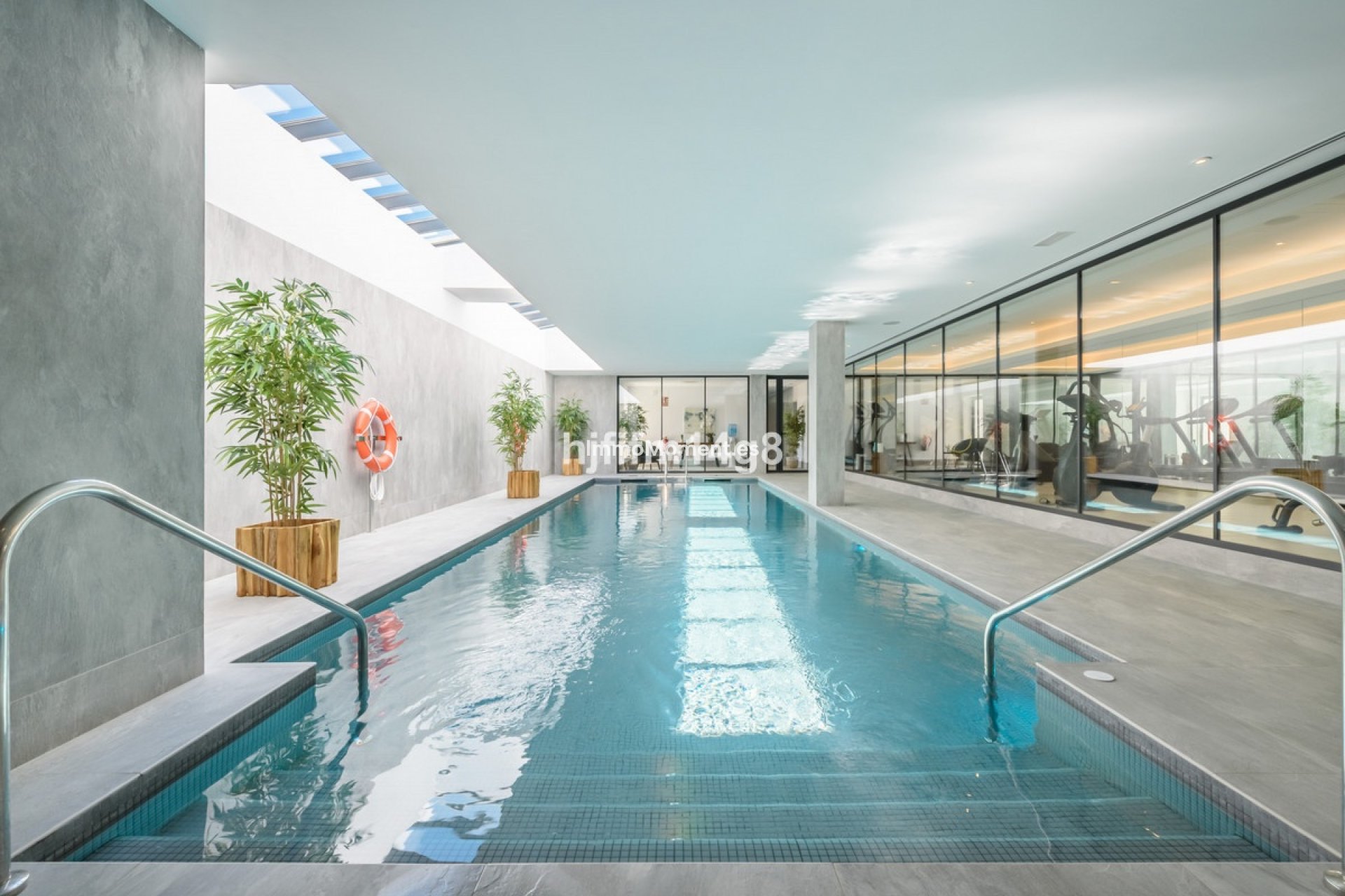 Bestaande woning - Appartement - Marbella - Nueva Andalucía