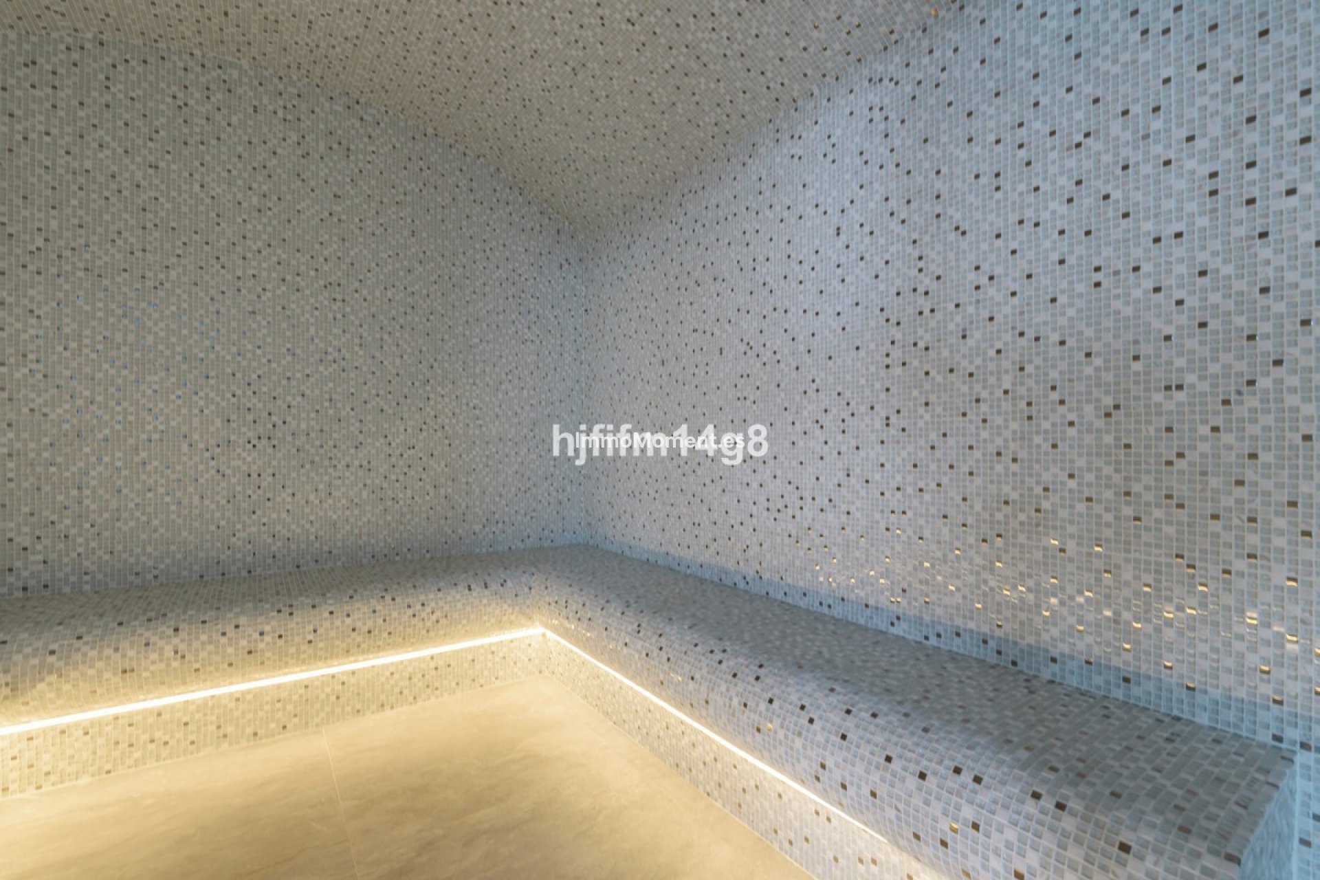 Bestaande woning - Appartement - Marbella - Nueva Andalucía