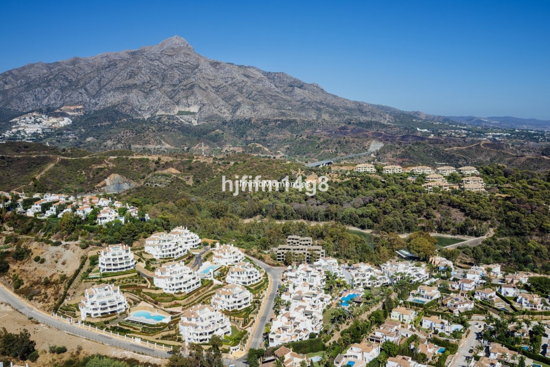 Bestaande woning - Appartement - Marbella - Nueva Andalucía