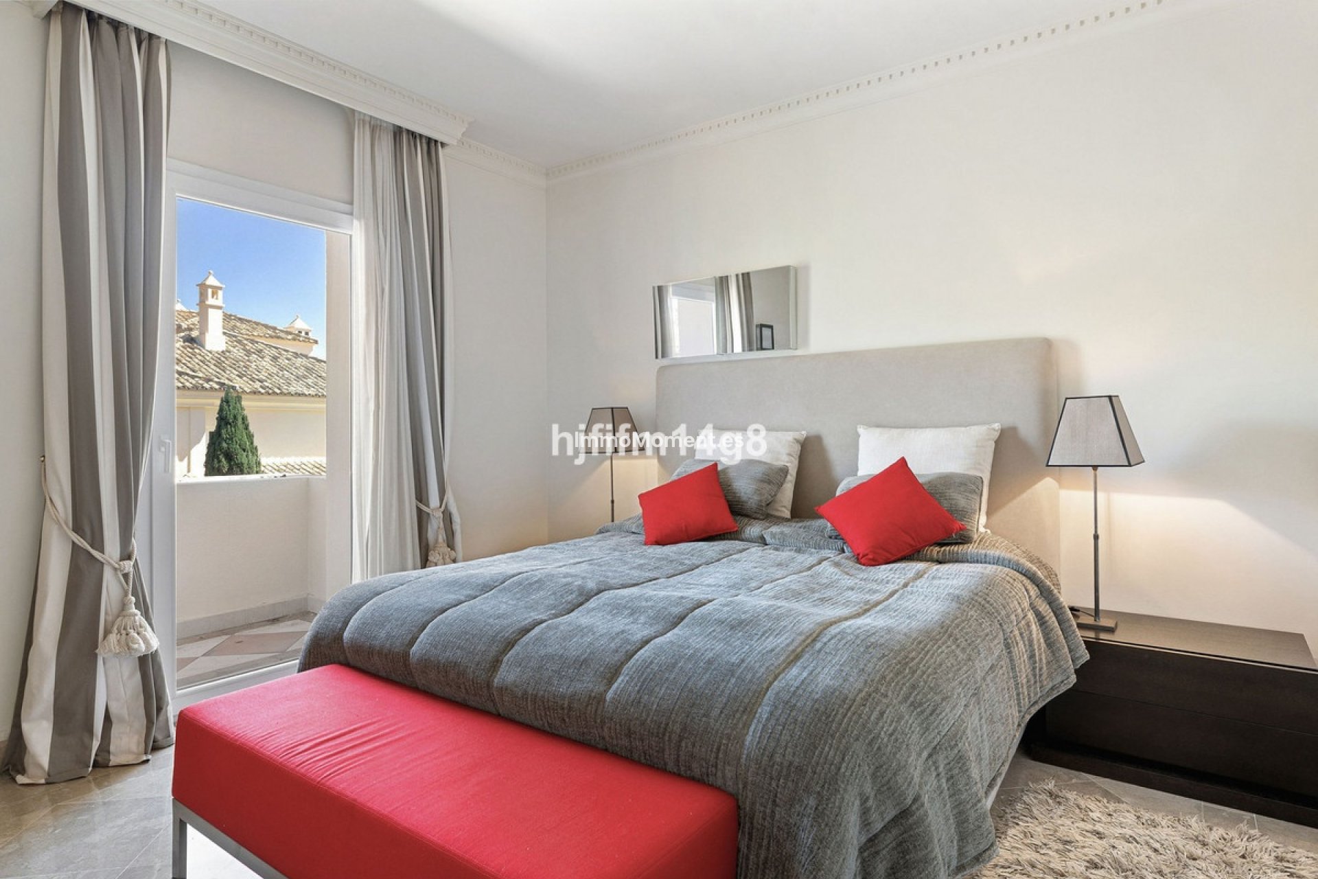 Bestaande woning - Appartement - Marbella - Nueva Andalucía