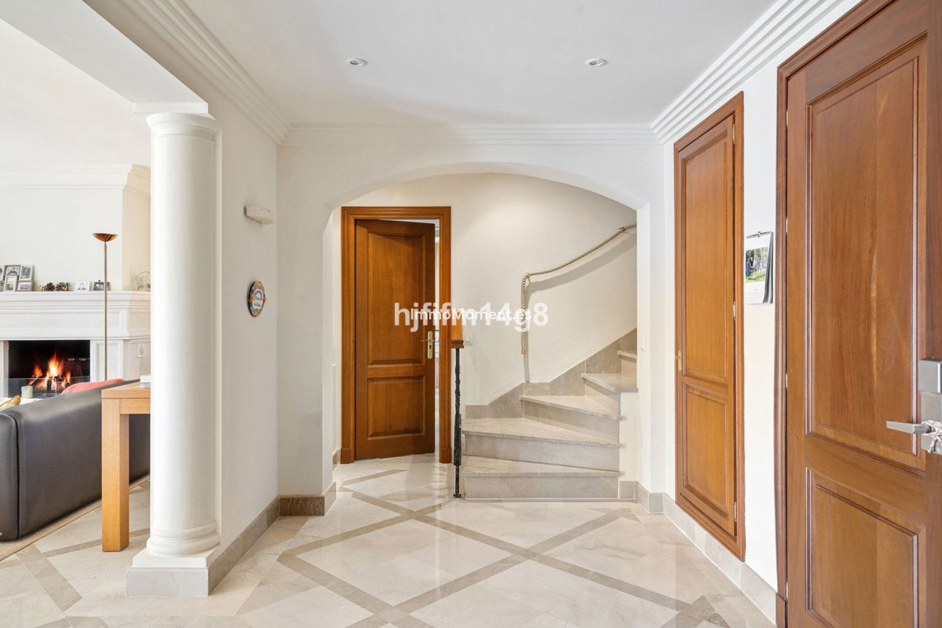 Bestaande woning - Appartement - Marbella - Nueva Andalucía