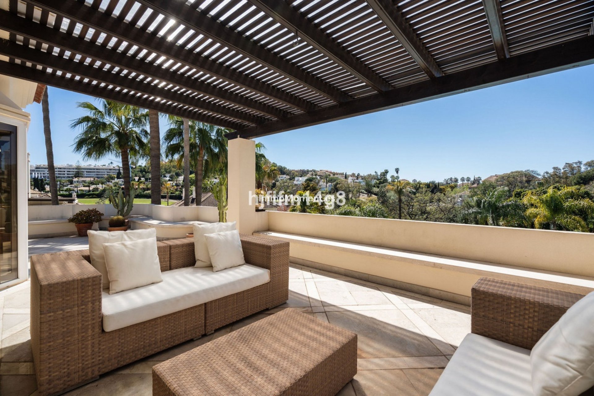 Bestaande woning - Appartement - Marbella - Nueva Andalucía