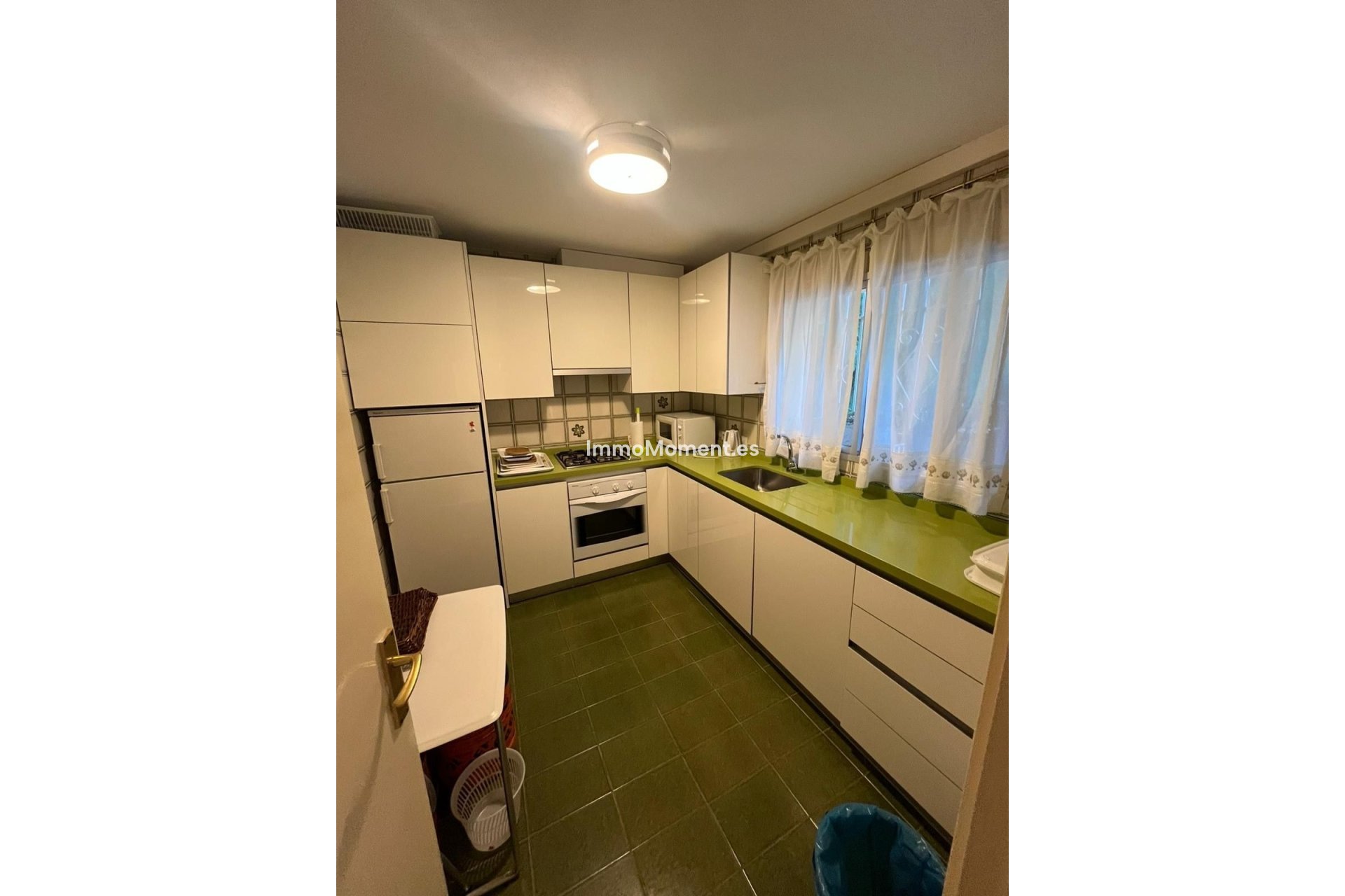 Bestaande woning - Appartement - Marbella - Nueva Andalucía