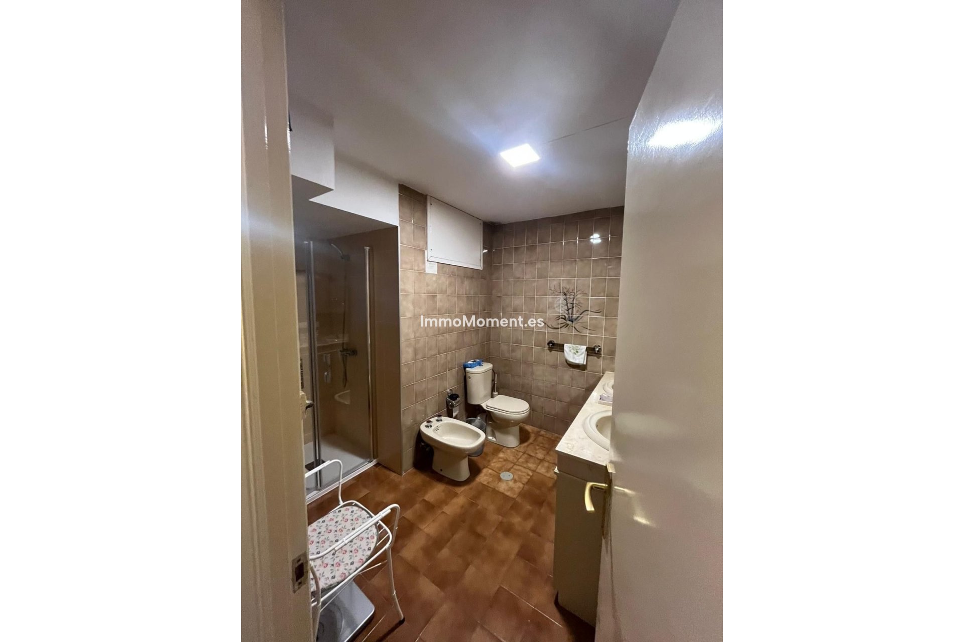 Bestaande woning - Appartement - Marbella - Nueva Andalucía