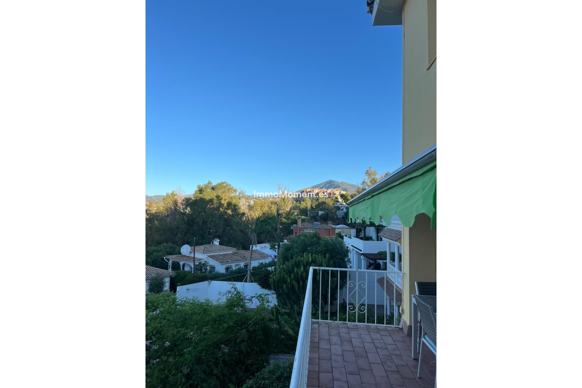 Bestaande woning - Appartement - Marbella - Nueva Andalucía