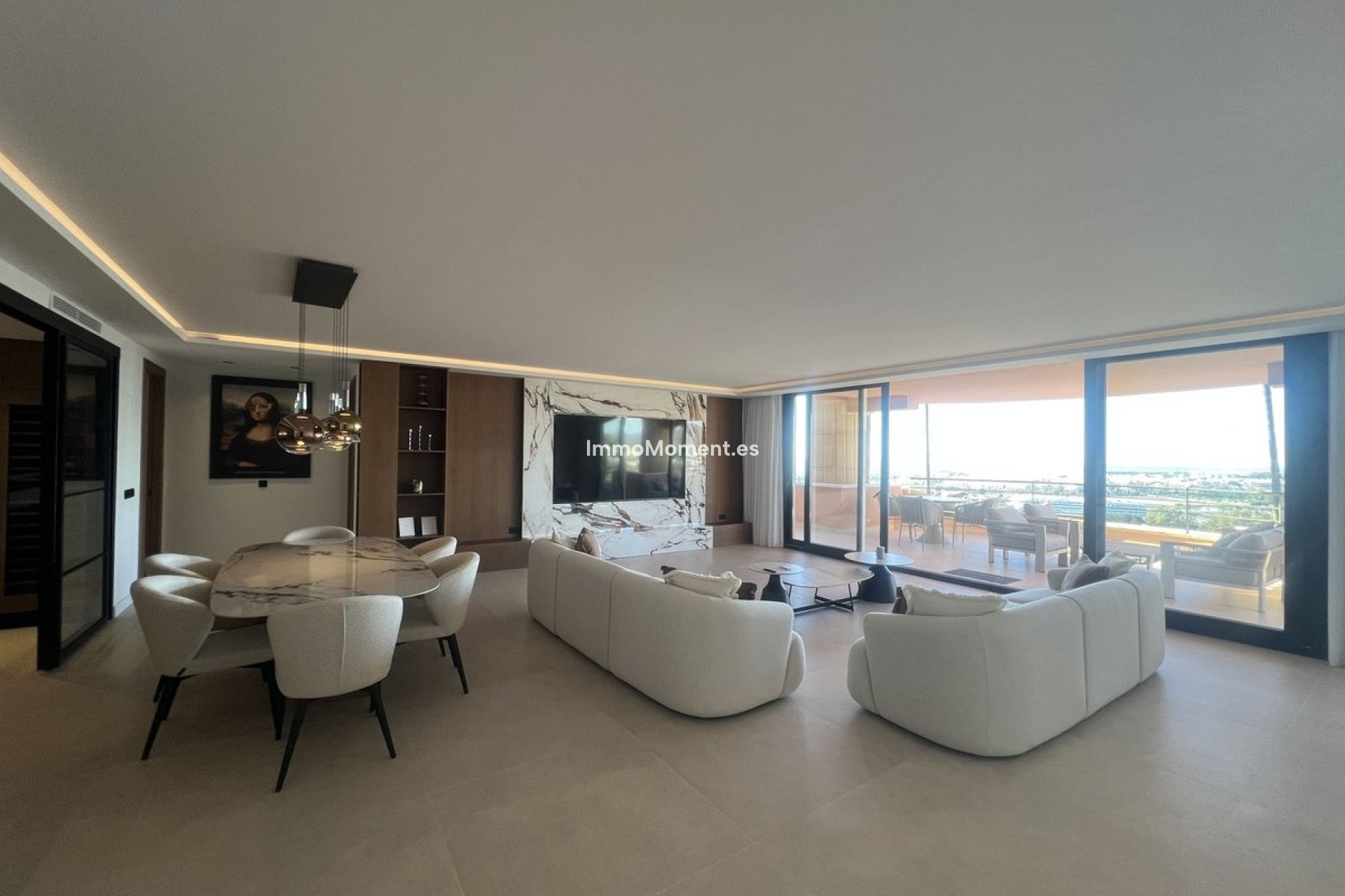 Bestaande woning - Appartement - Marbella - Nueva Andalucía