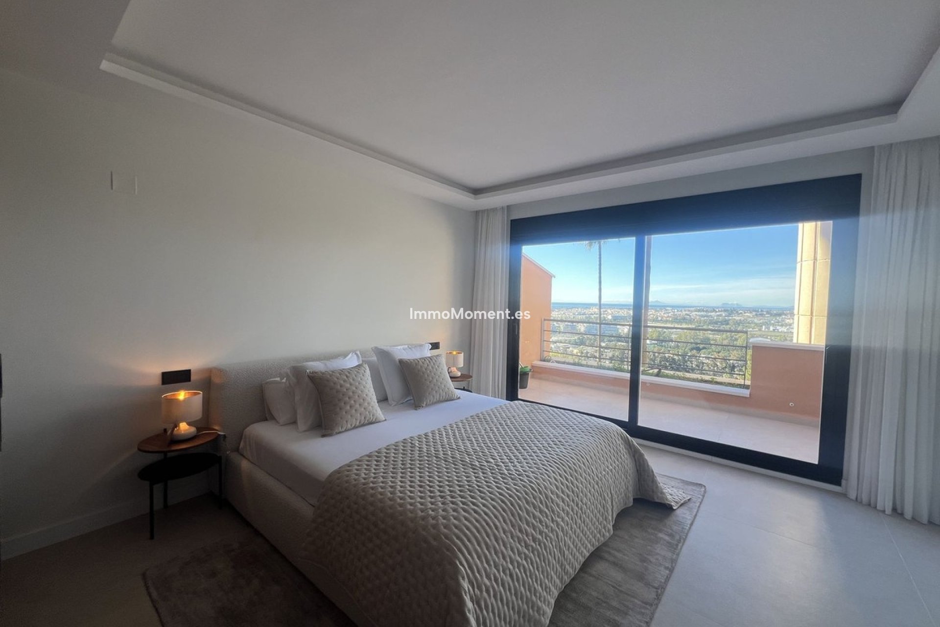 Bestaande woning - Appartement - Marbella - Nueva Andalucía