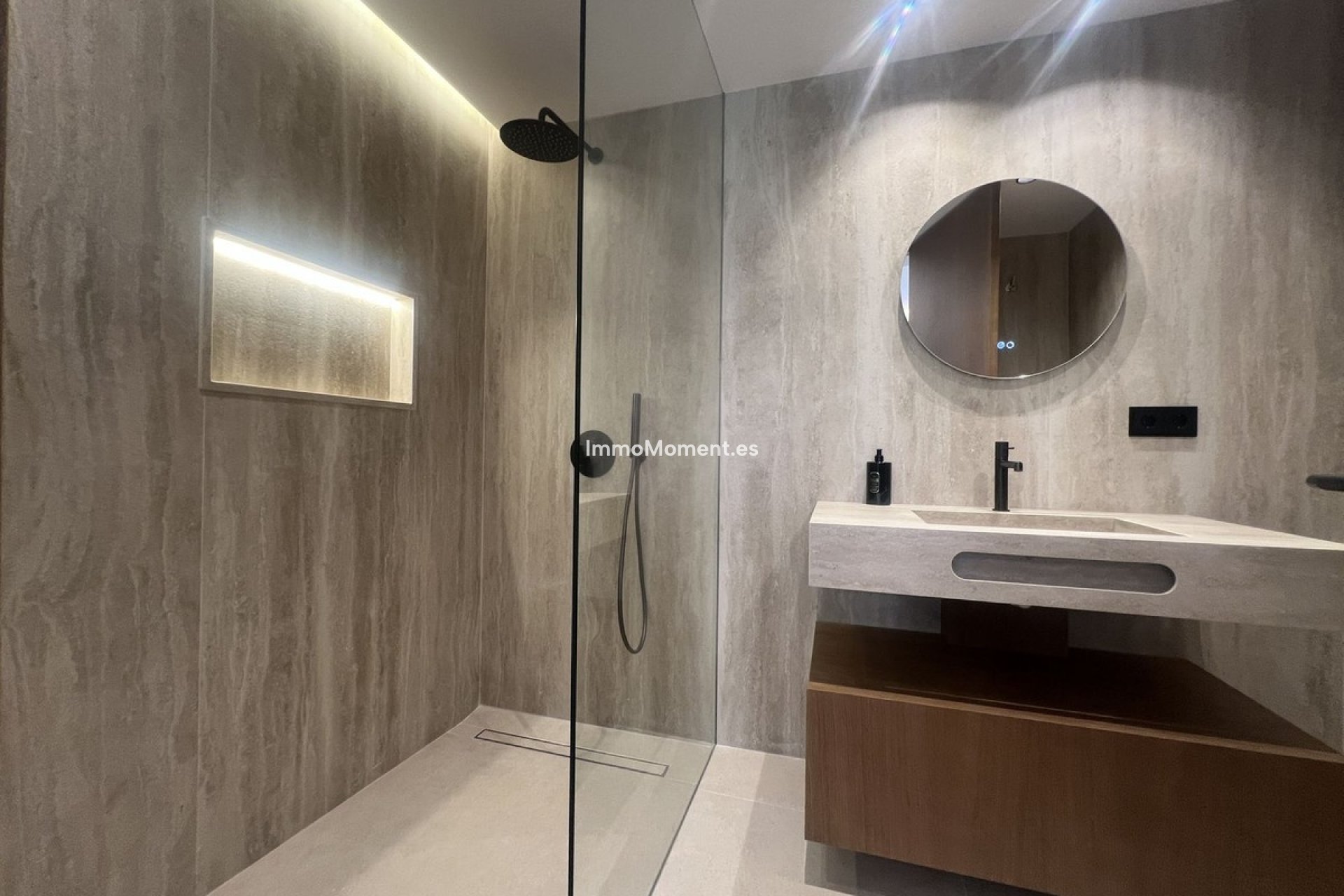 Bestaande woning - Appartement - Marbella - Nueva Andalucía