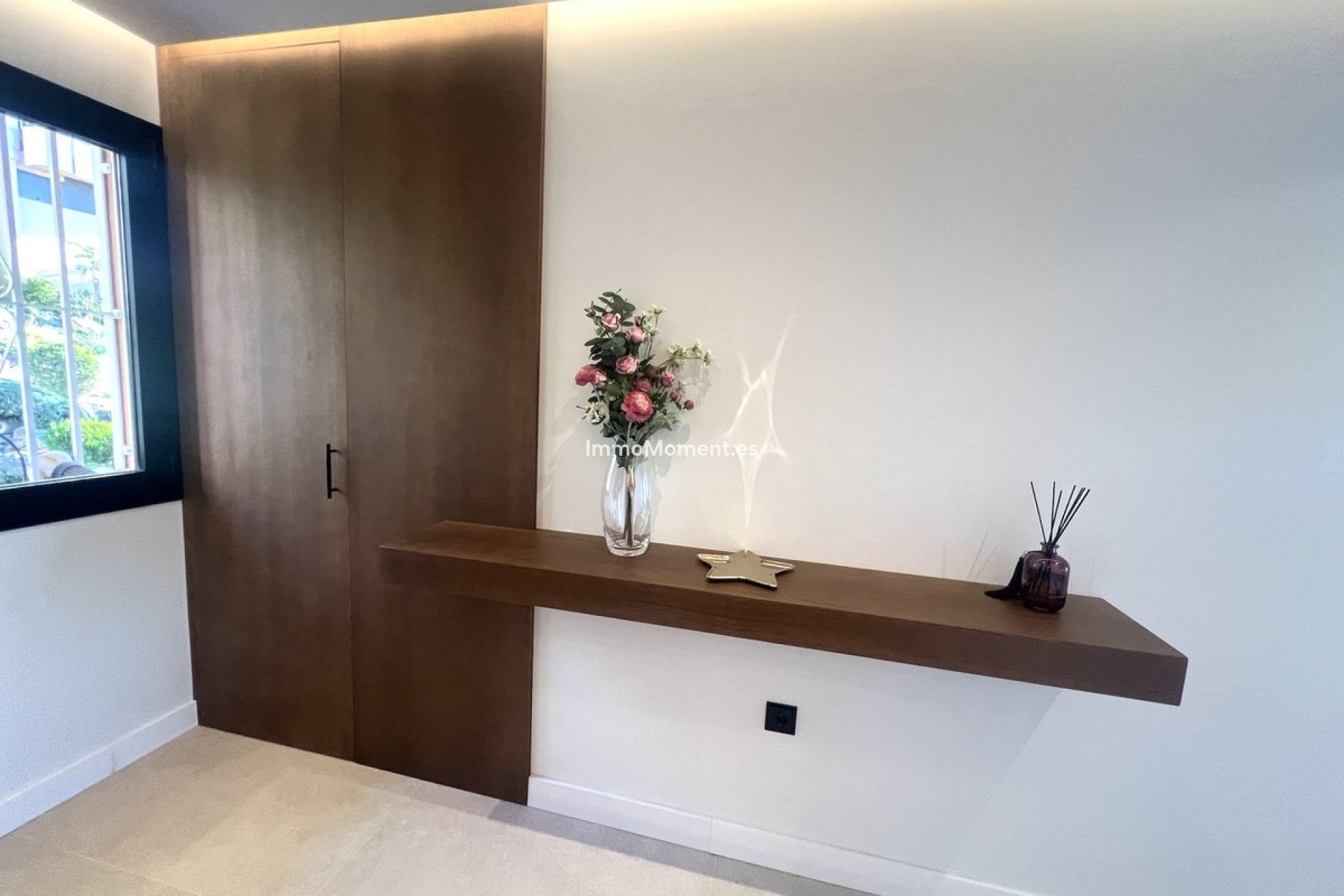 Bestaande woning - Appartement - Marbella - Nueva Andalucía