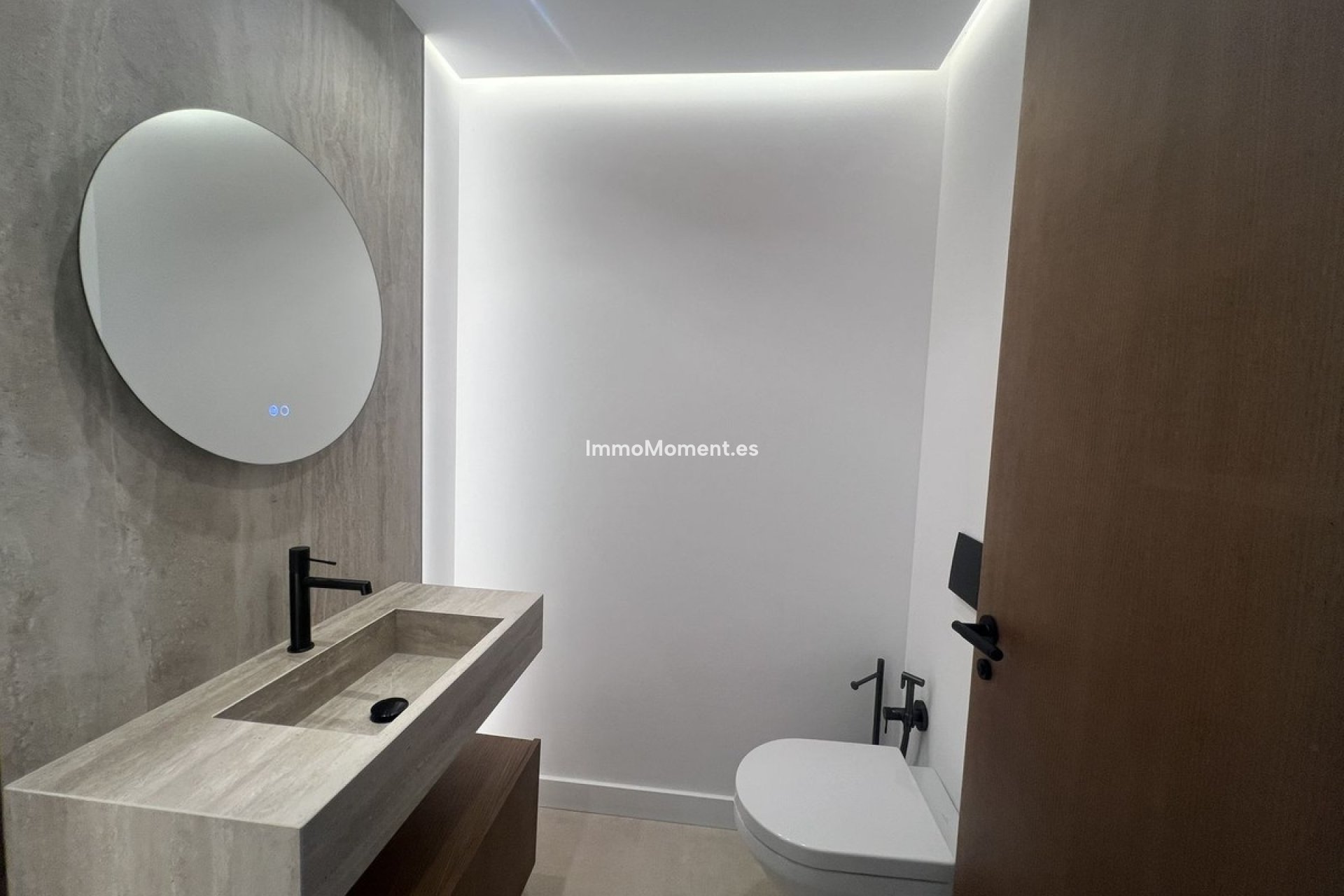 Bestaande woning - Appartement - Marbella - Nueva Andalucía