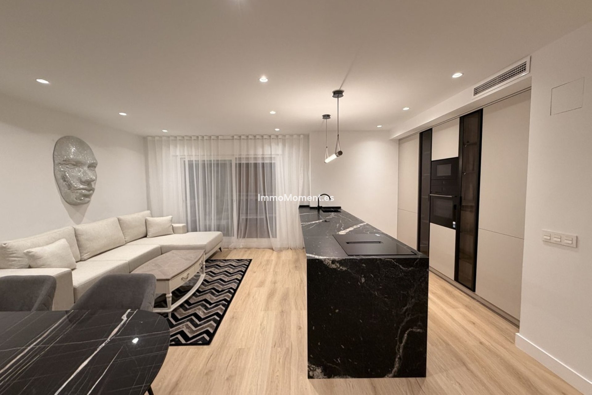 Bestaande woning - Appartement - Marbella - Nueva Andalucía