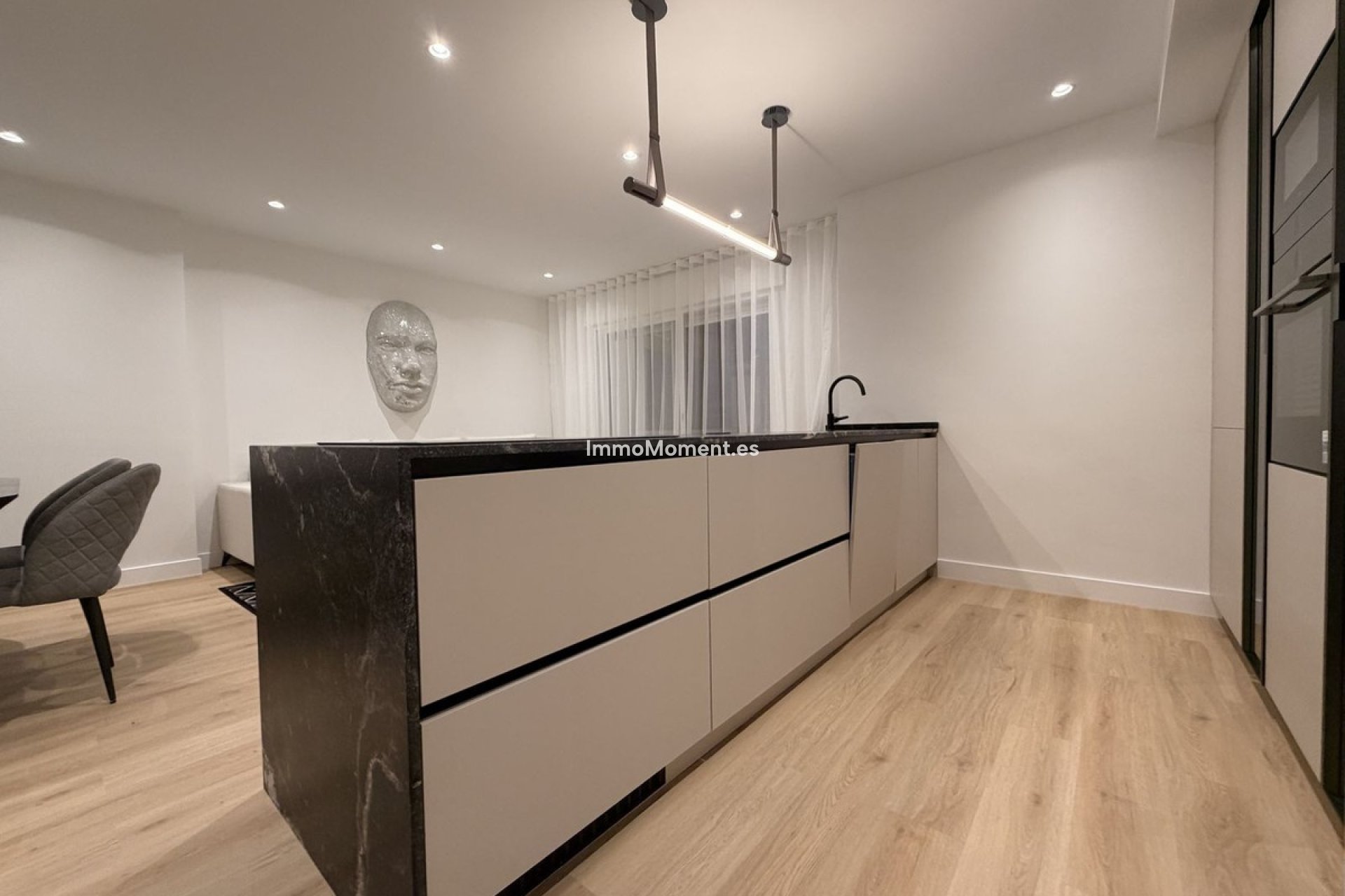 Bestaande woning - Appartement - Marbella - Nueva Andalucía