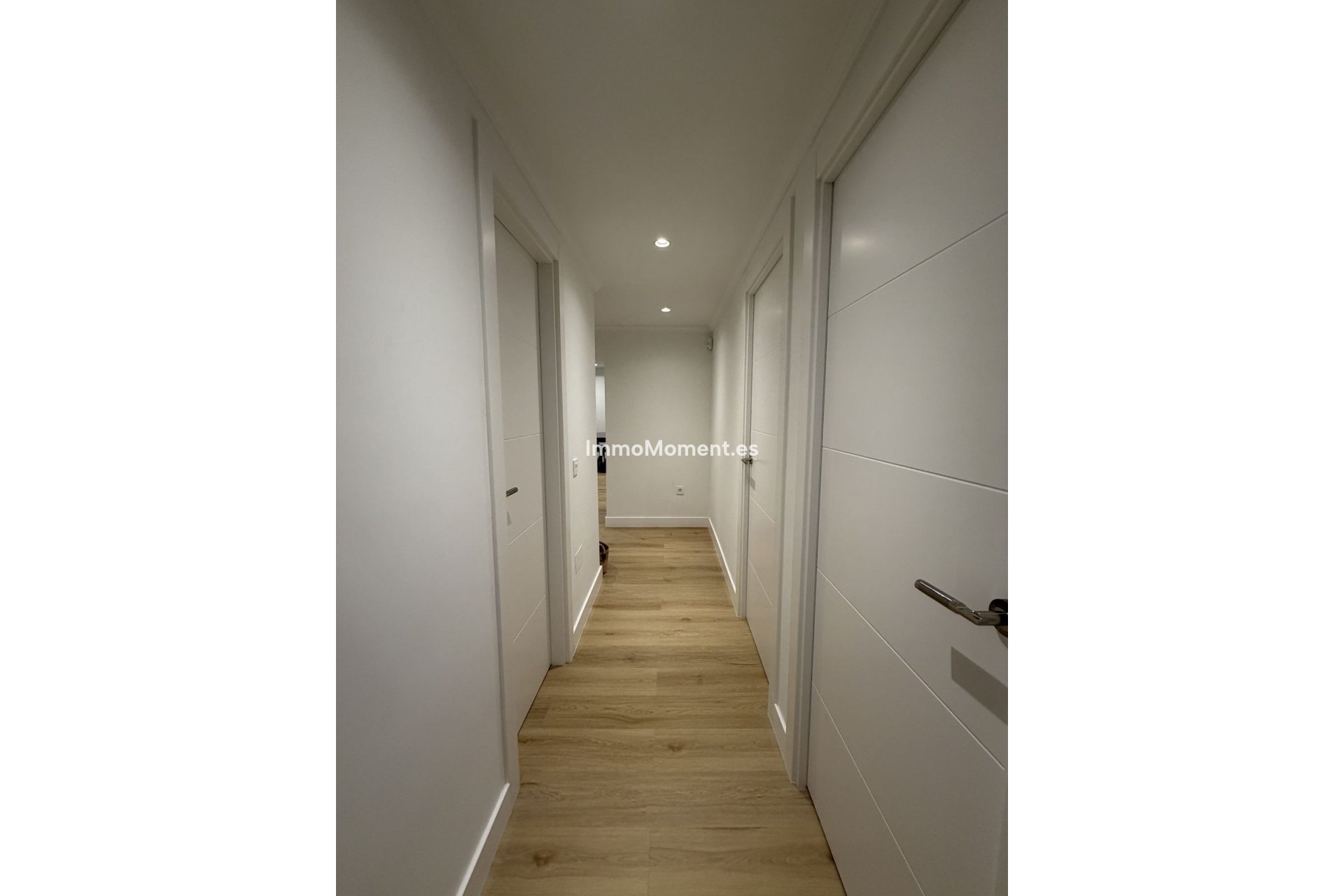 Bestaande woning - Appartement - Marbella - Nueva Andalucía
