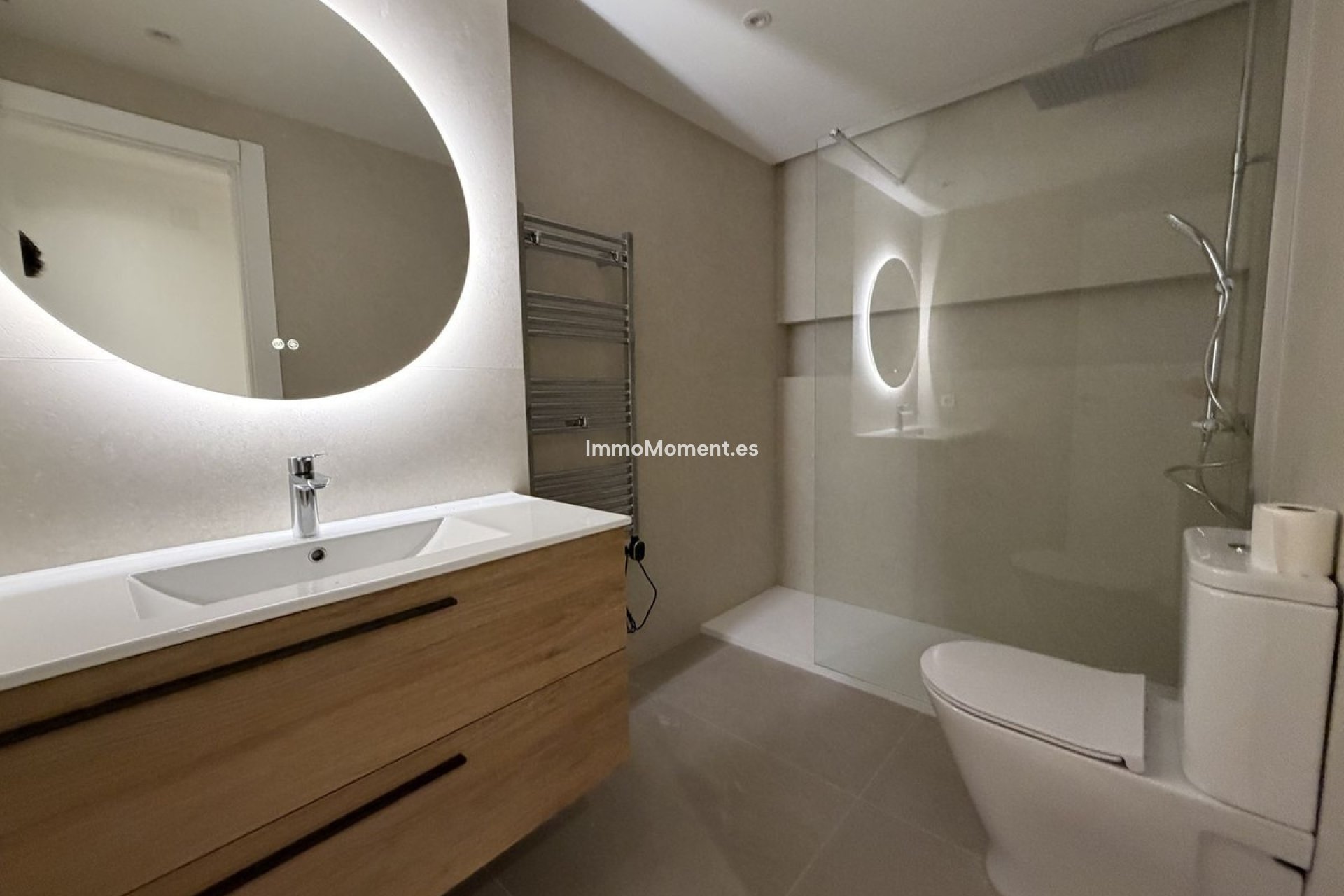 Bestaande woning - Appartement - Marbella - Nueva Andalucía