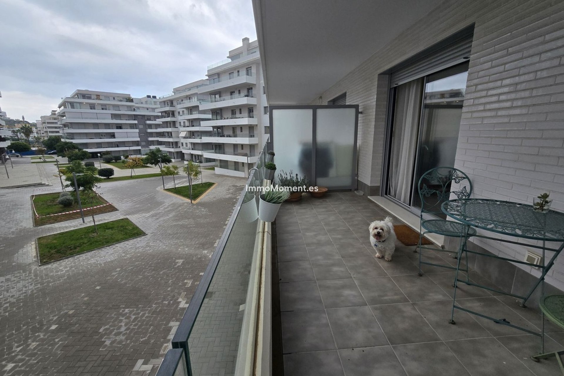 Bestaande woning - Appartement - Marbella - Nueva Andalucía