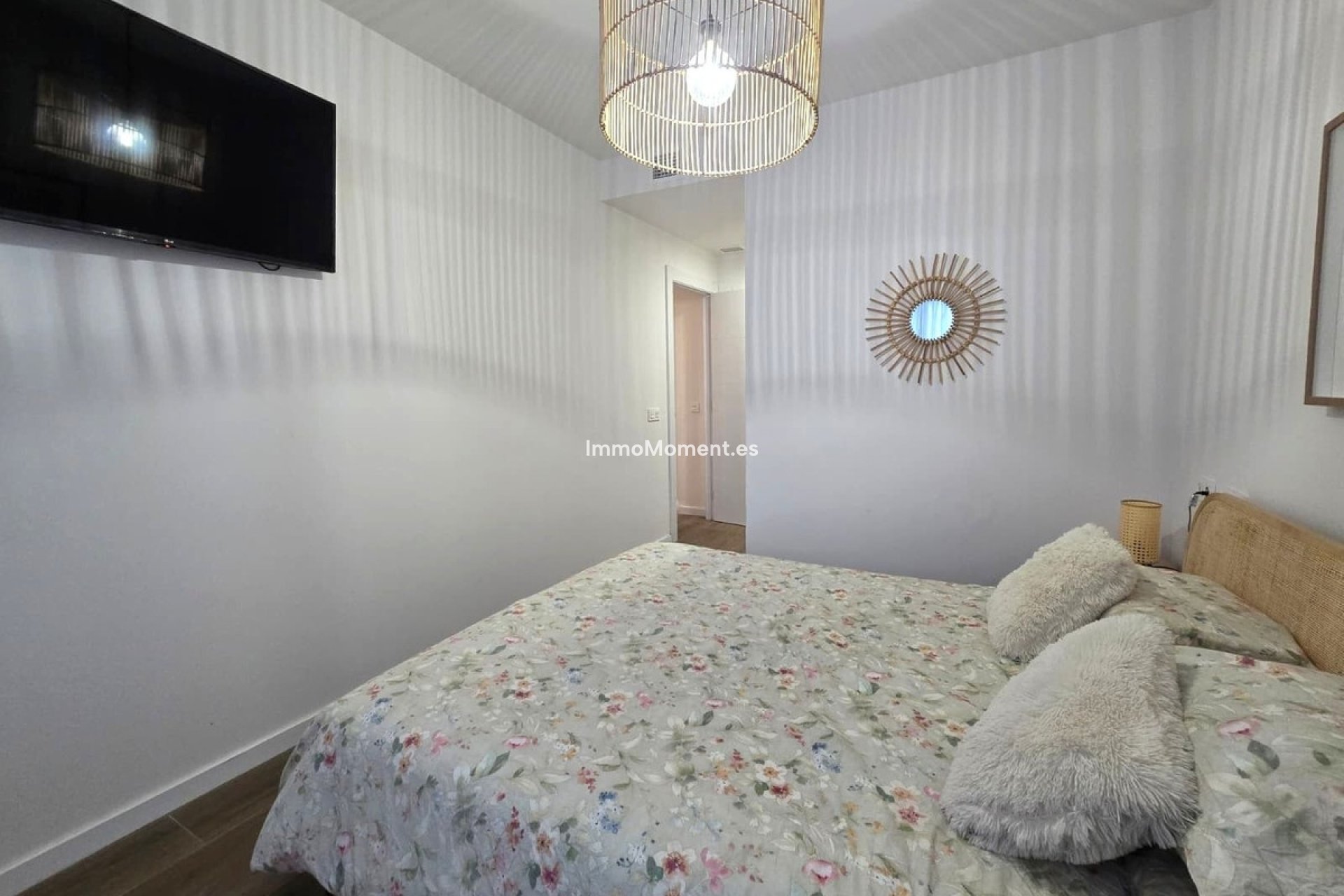 Bestaande woning - Appartement - Marbella - Nueva Andalucía