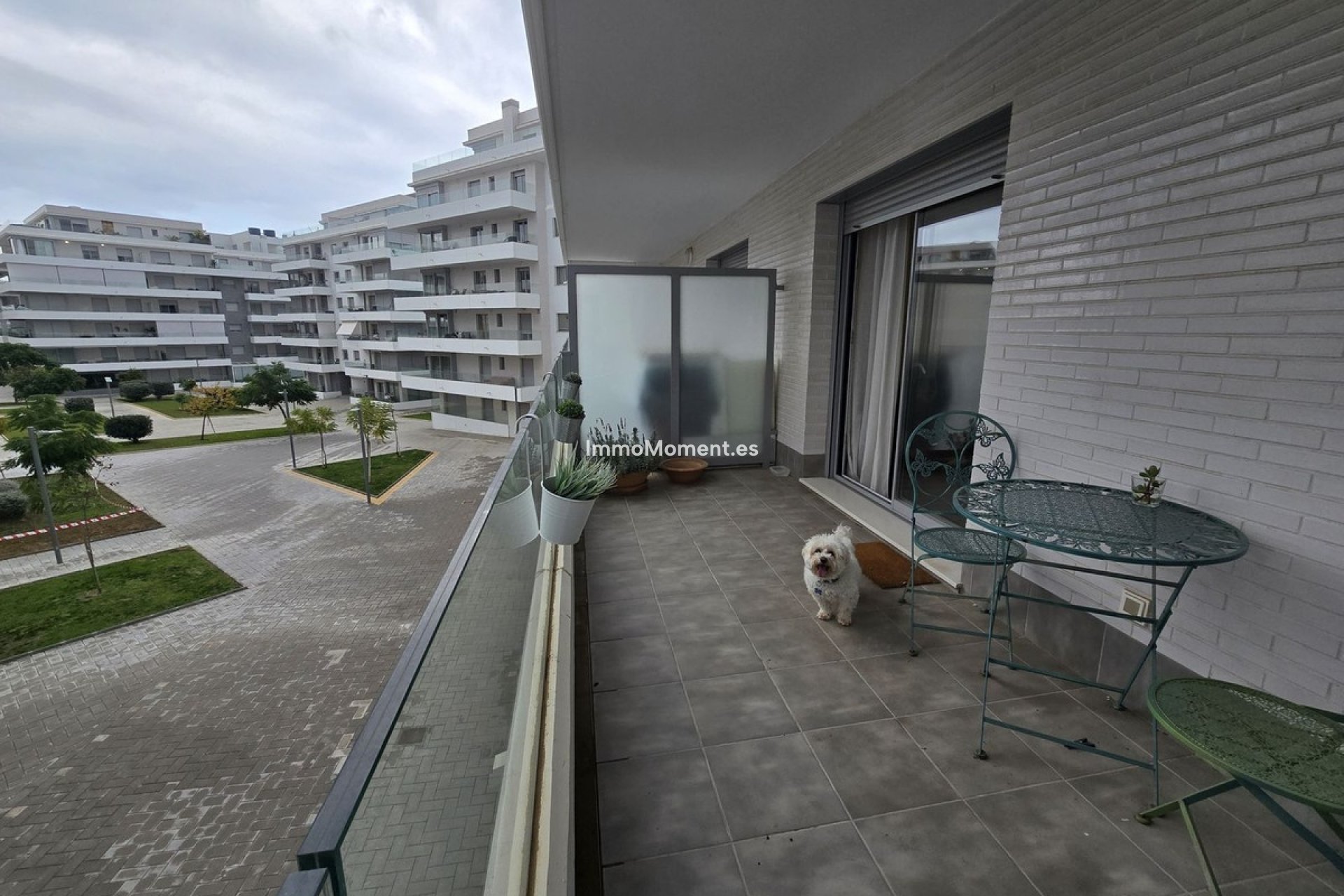 Bestaande woning - Appartement - Marbella - Nueva Andalucía