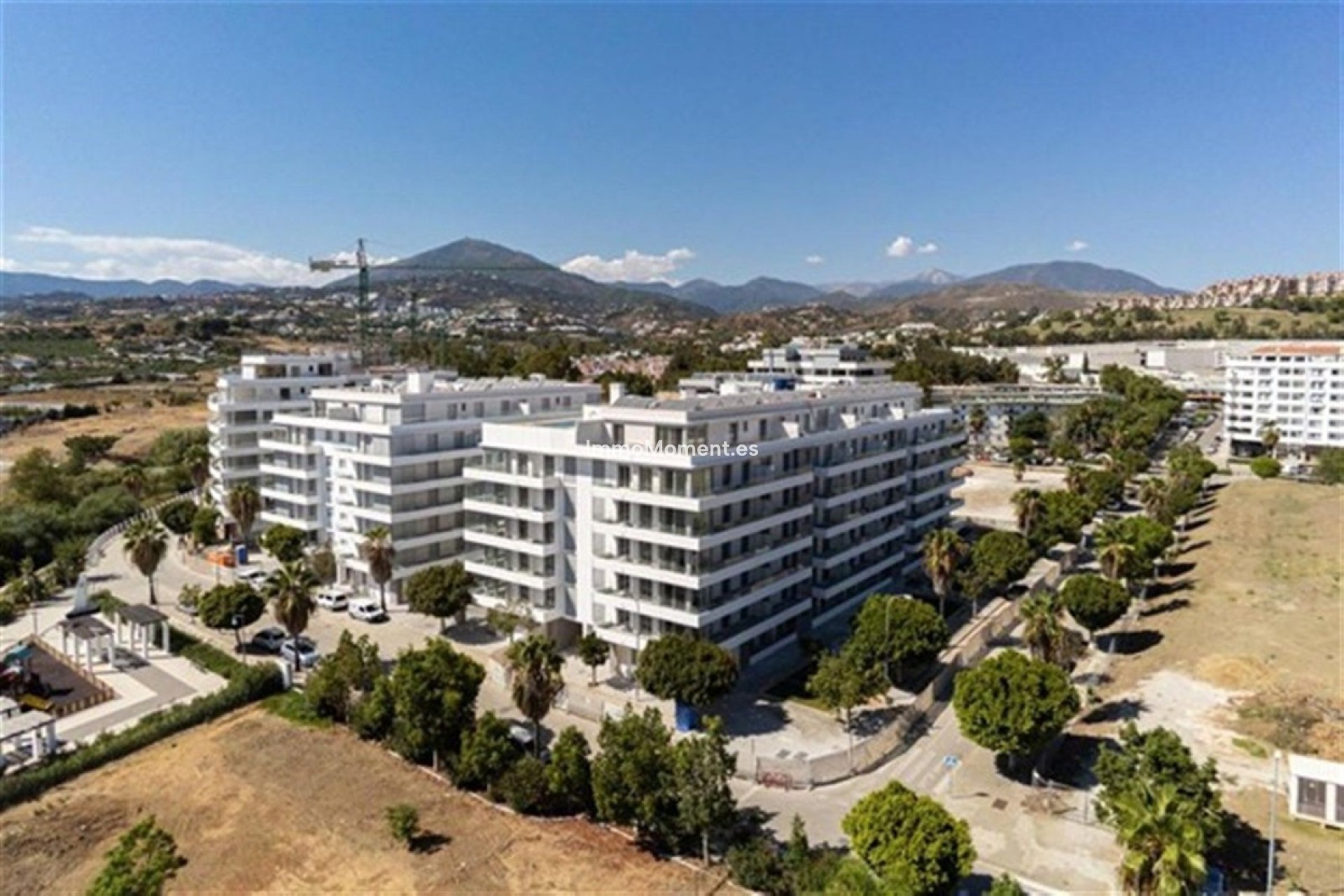 Bestaande woning - Appartement - Marbella - Nueva Andalucía